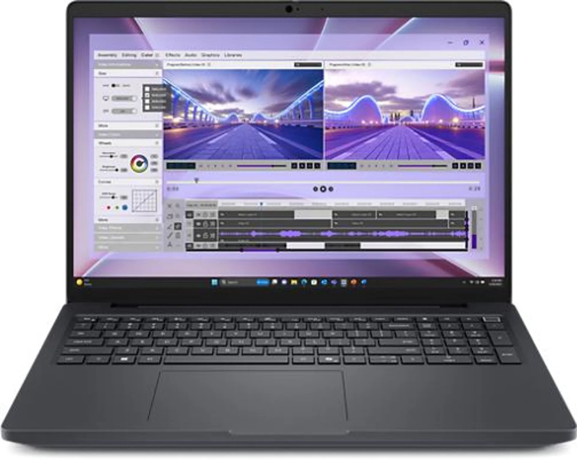 New Dell Pro Max 16 Laptop