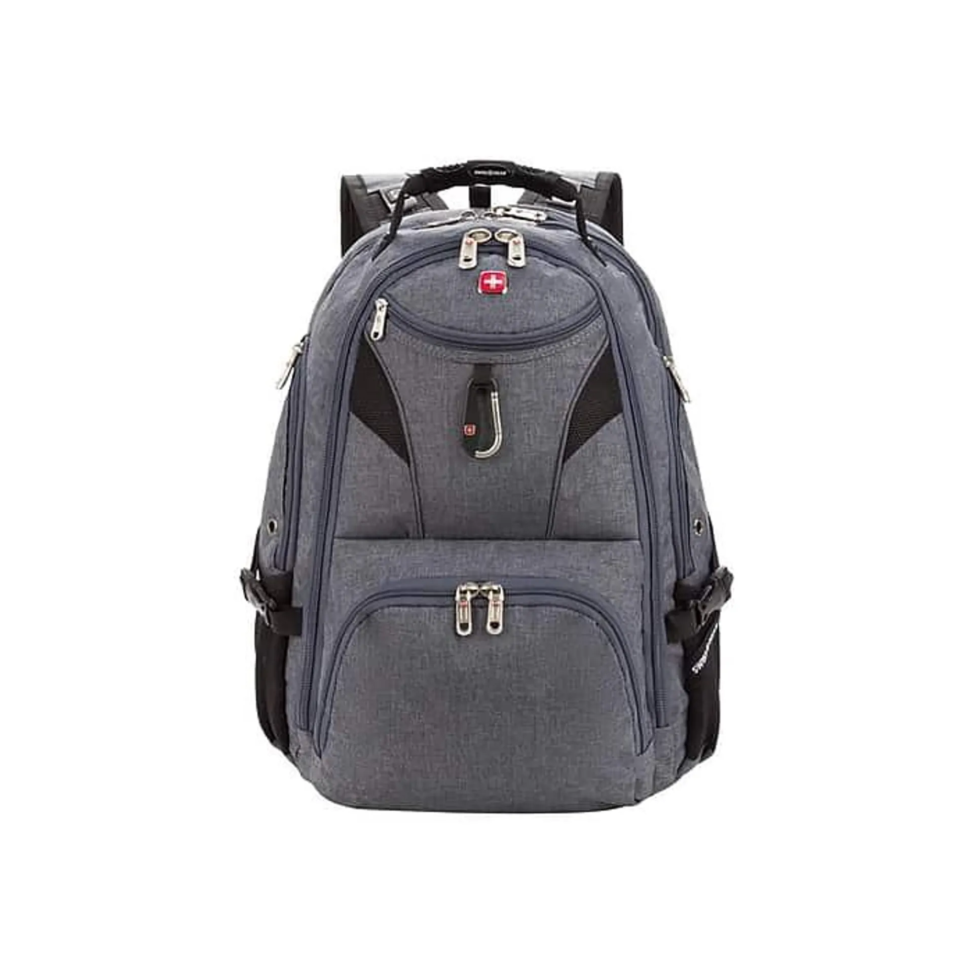 SwissGear ScanSmart Laptop Backpack,