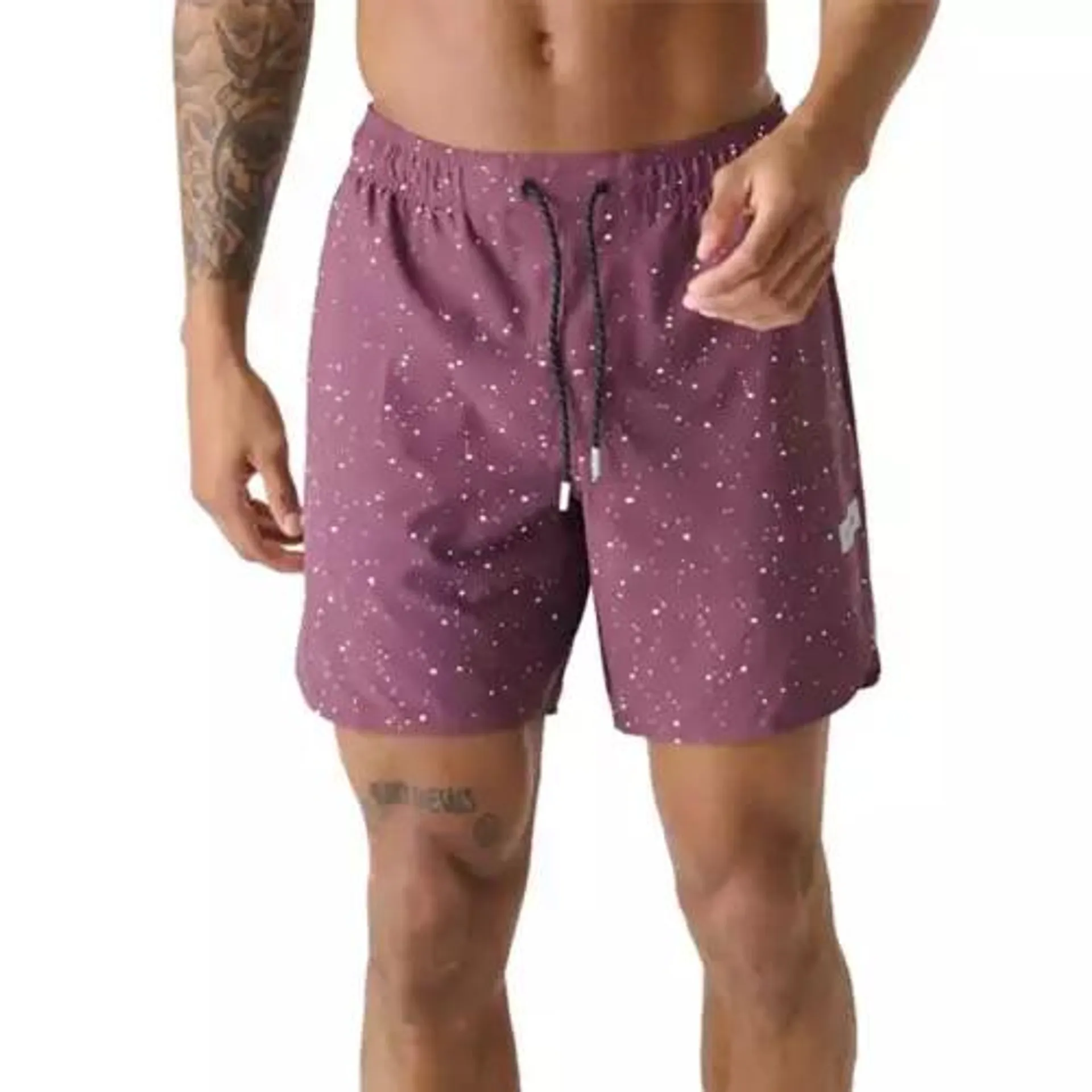 Men's Legends Luka Lined Shorts