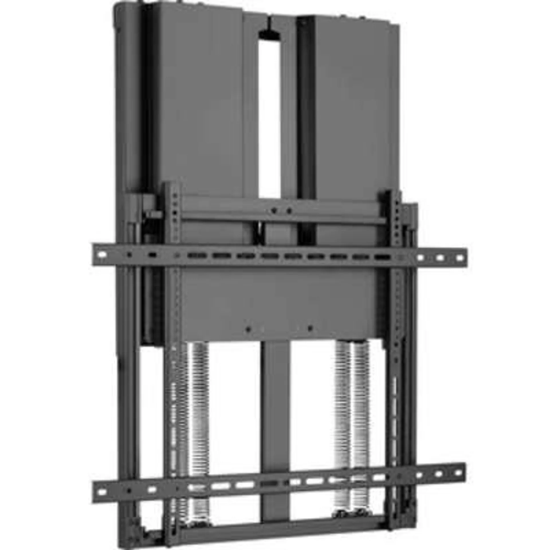 Tripp Lite TV Wall Mount Height-Adjustable Flat-Panel Displays 70 inch-90 inch