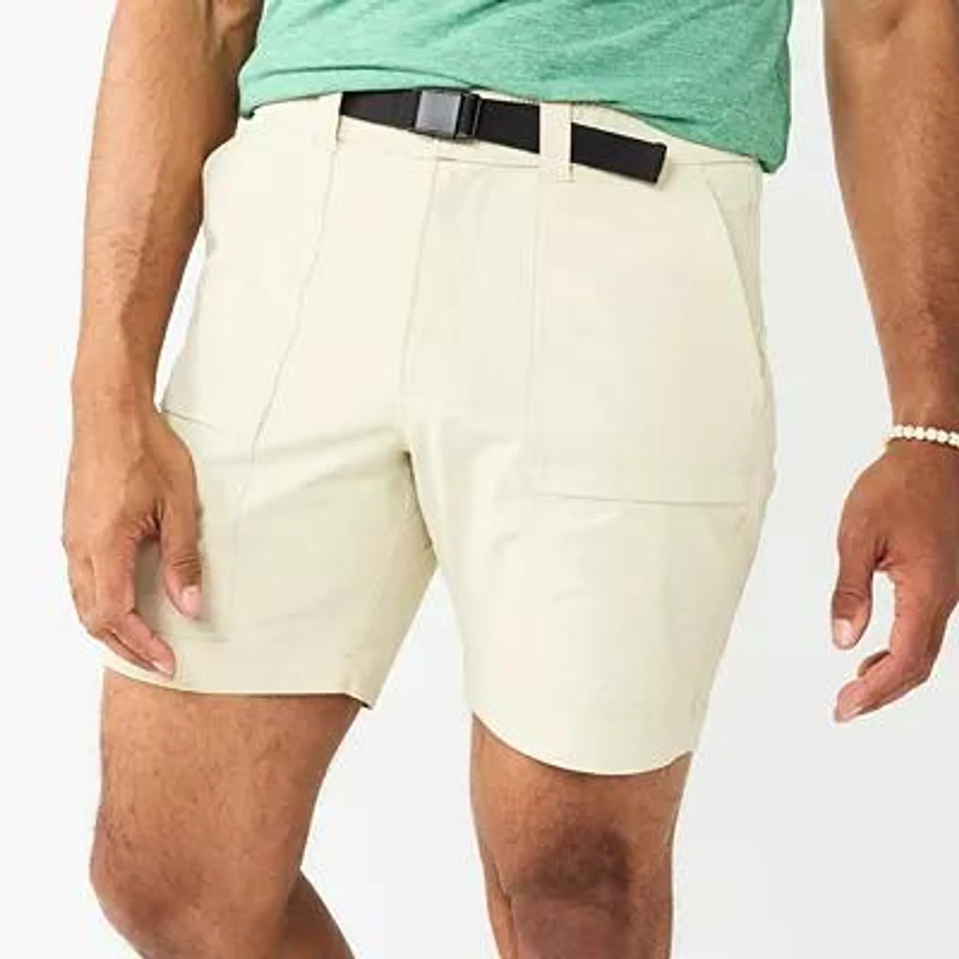 Men's Sonoma Goods For Life® 7" Outdoor Cargo Shorts