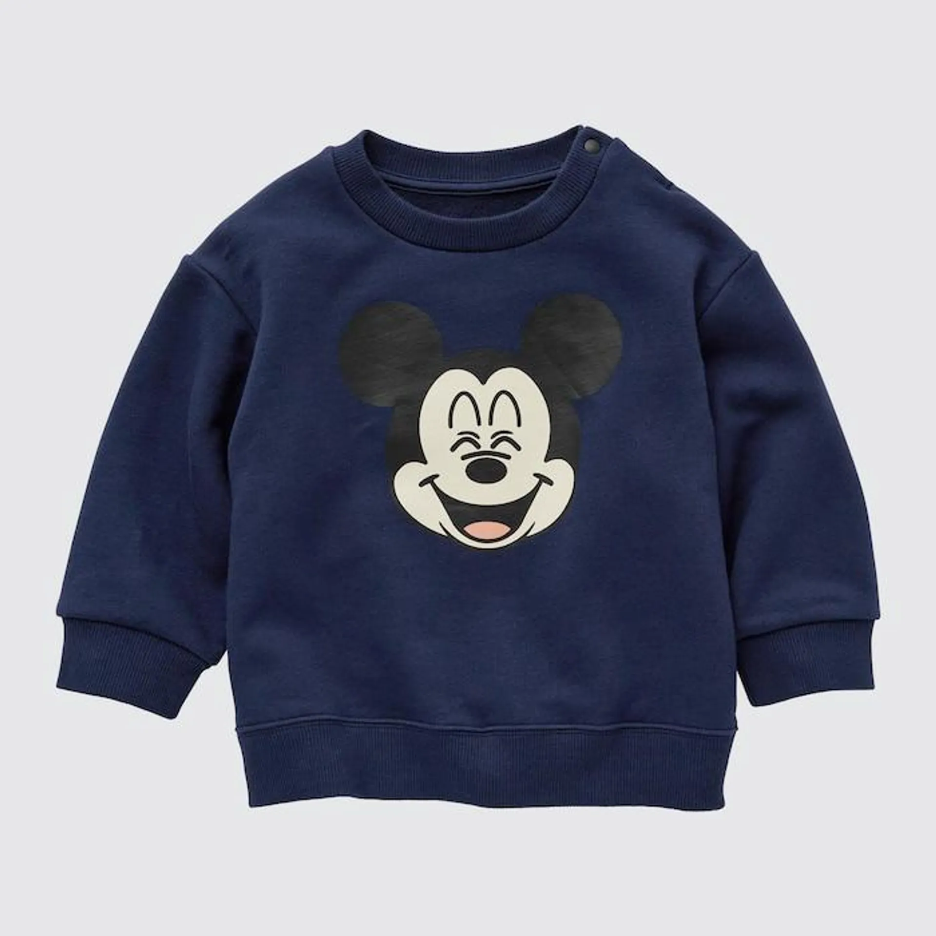 Bring a smile with Disney Sweatshirts