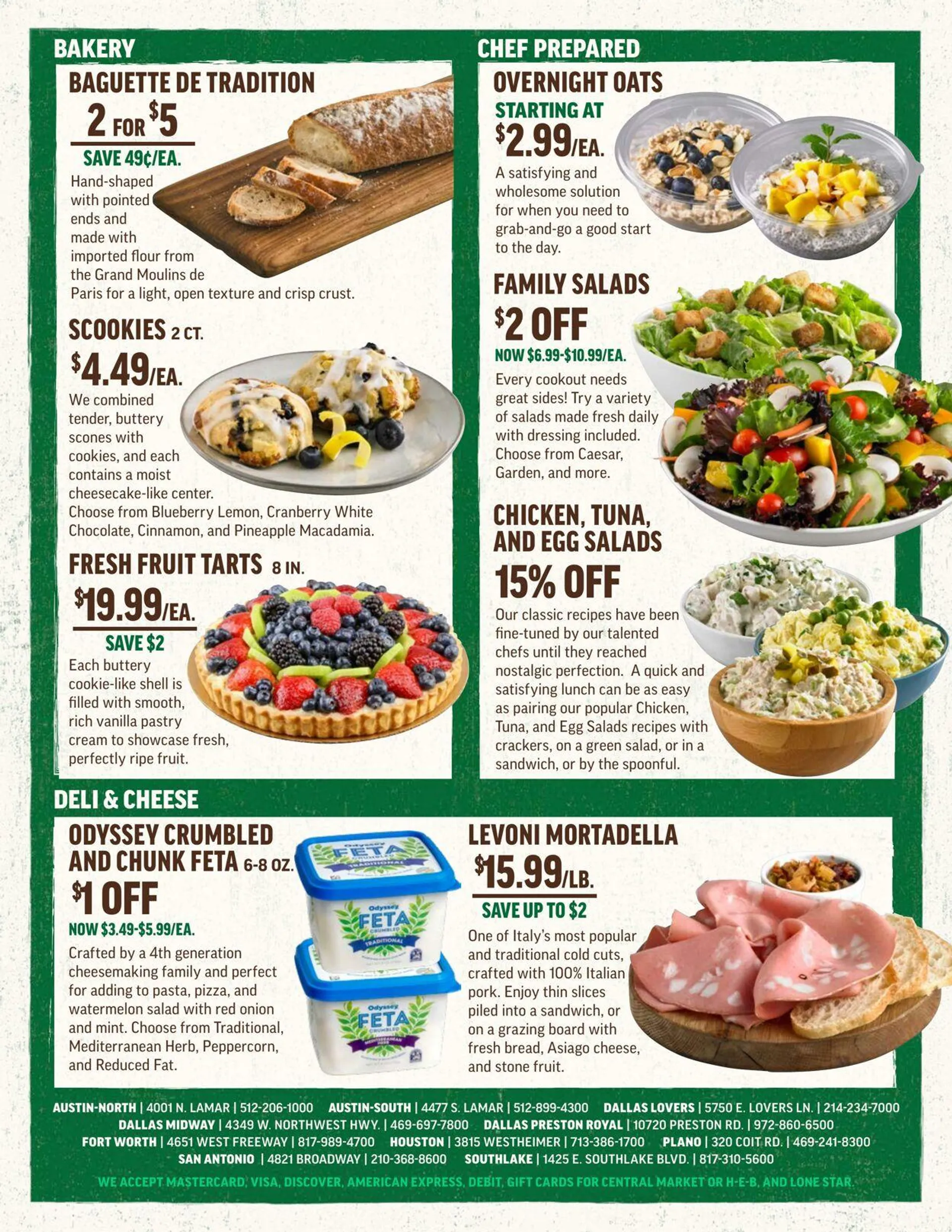 Weekly ad Central Market from May 29 to June 4 2024 - Page 6