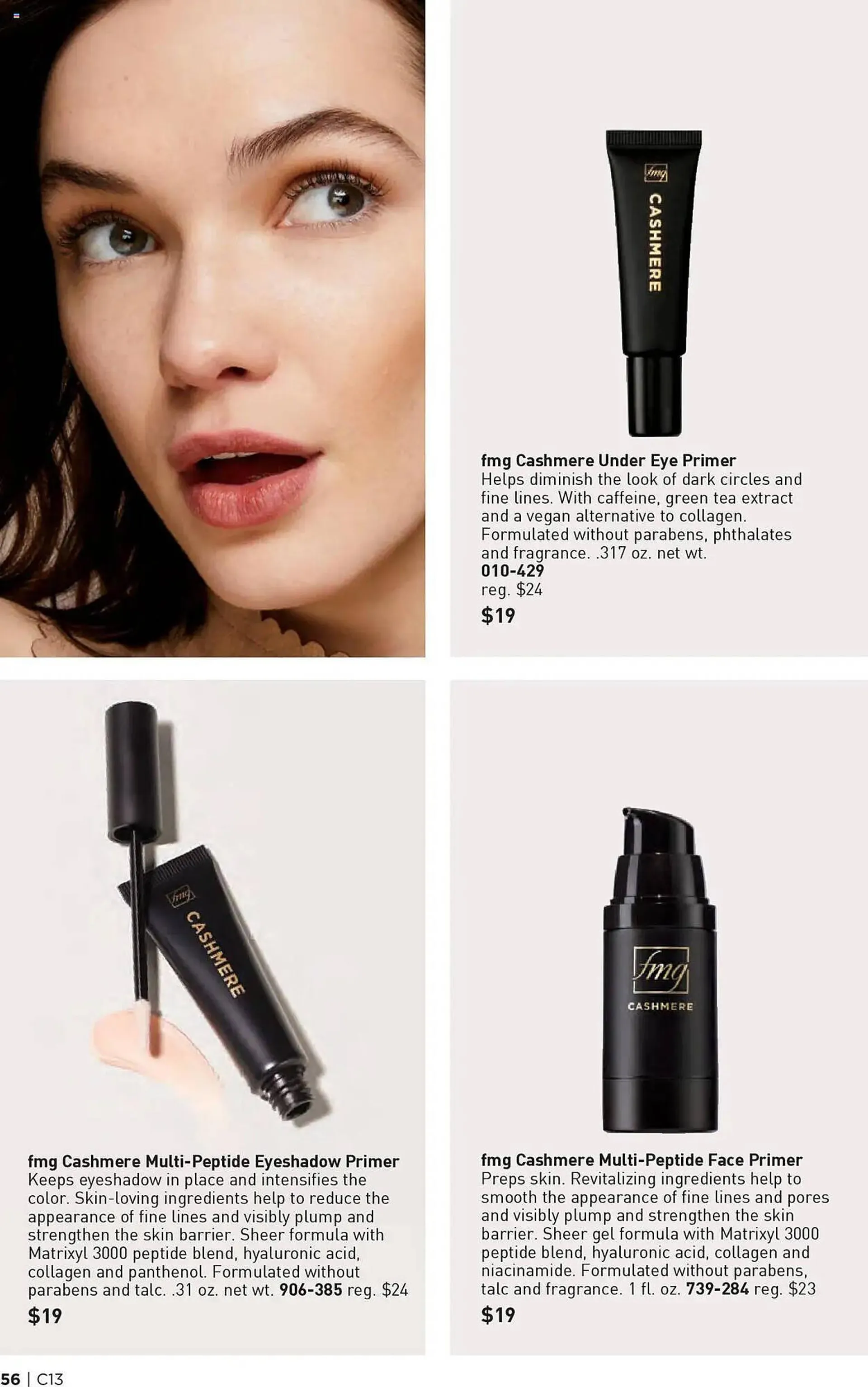 Weekly ad Avon Weekly Ad from June 18 to July 2 2025 - Page 59