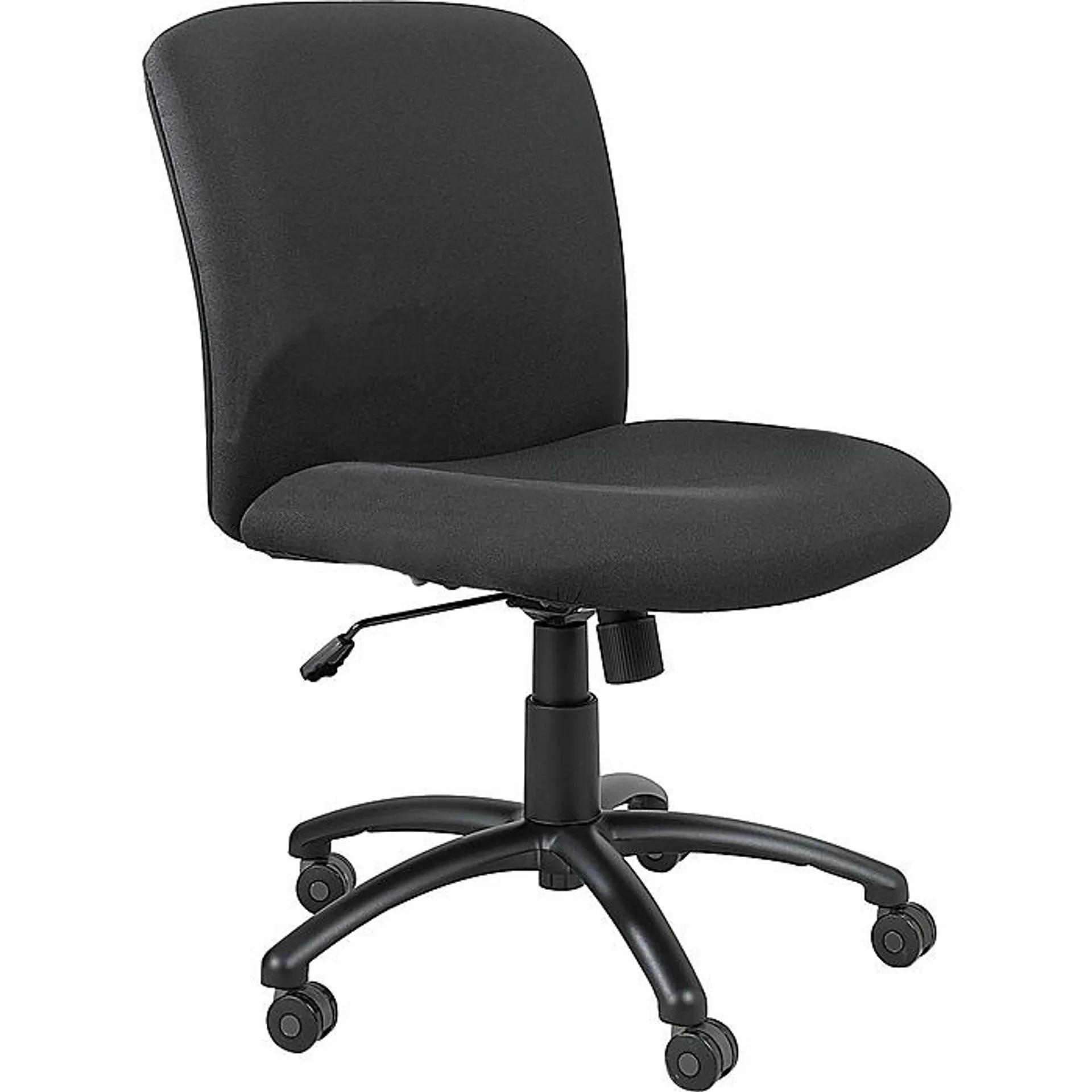 Safco Uber Fabric Computer and Desk Chair,