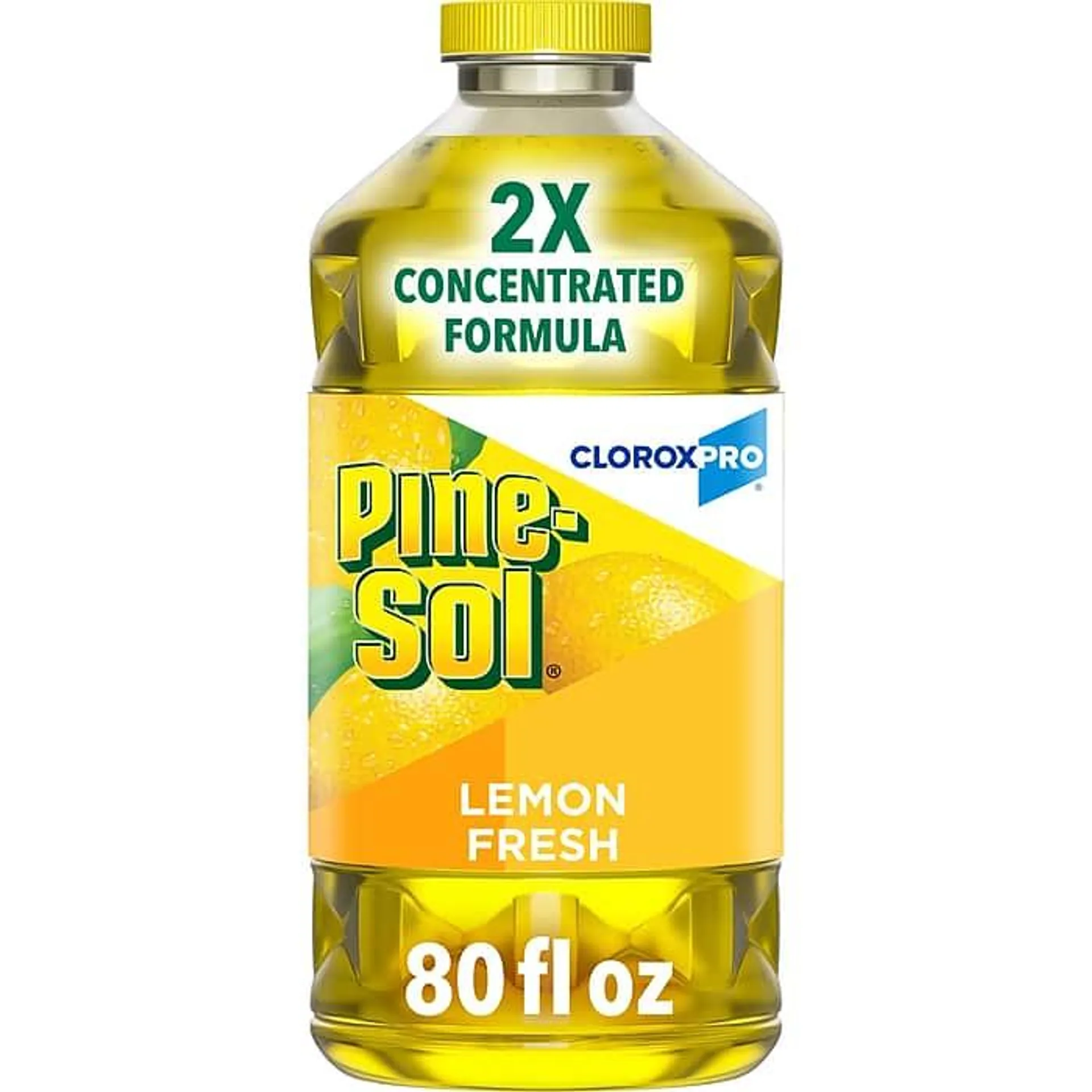 Pine-Sol Multi-Surface Cleaner/Degreaser,