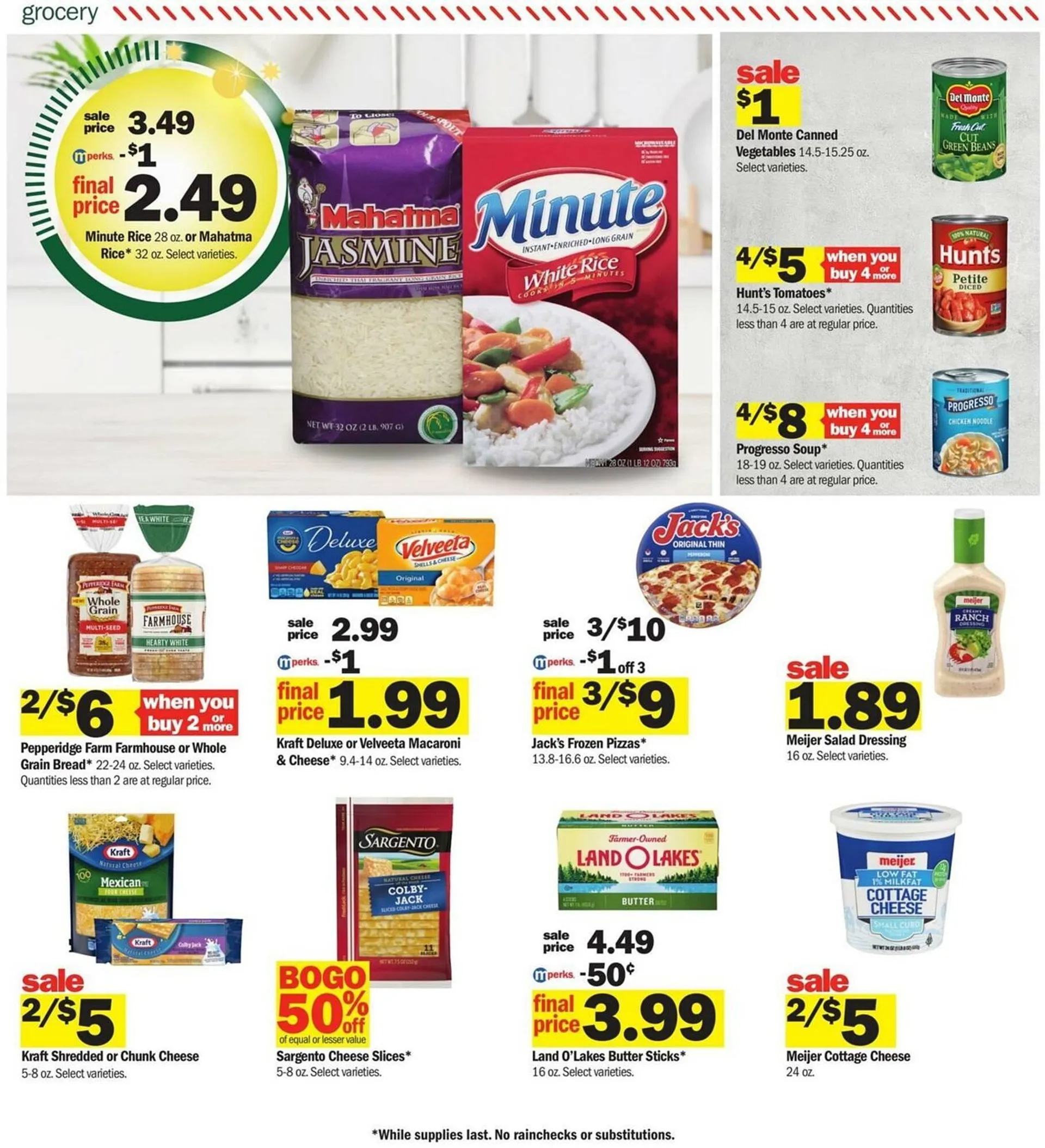 Weekly ad Meijer Weekly Ad from November 10 to November 16 2024 - Page 5