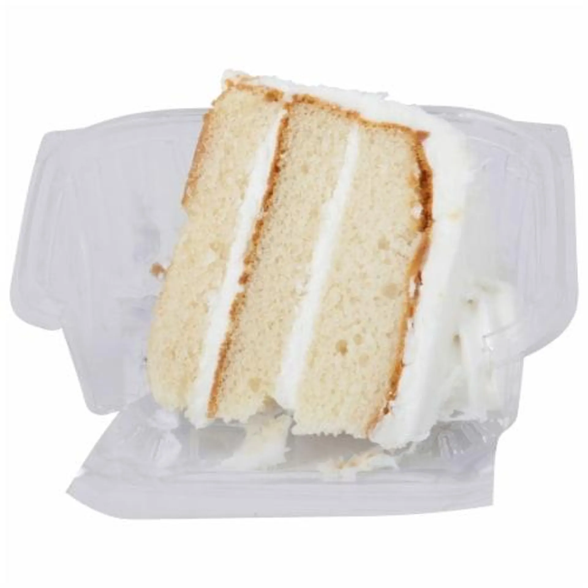 Harris Teeter™ Fresh Foods Market Coconut Cake Slice