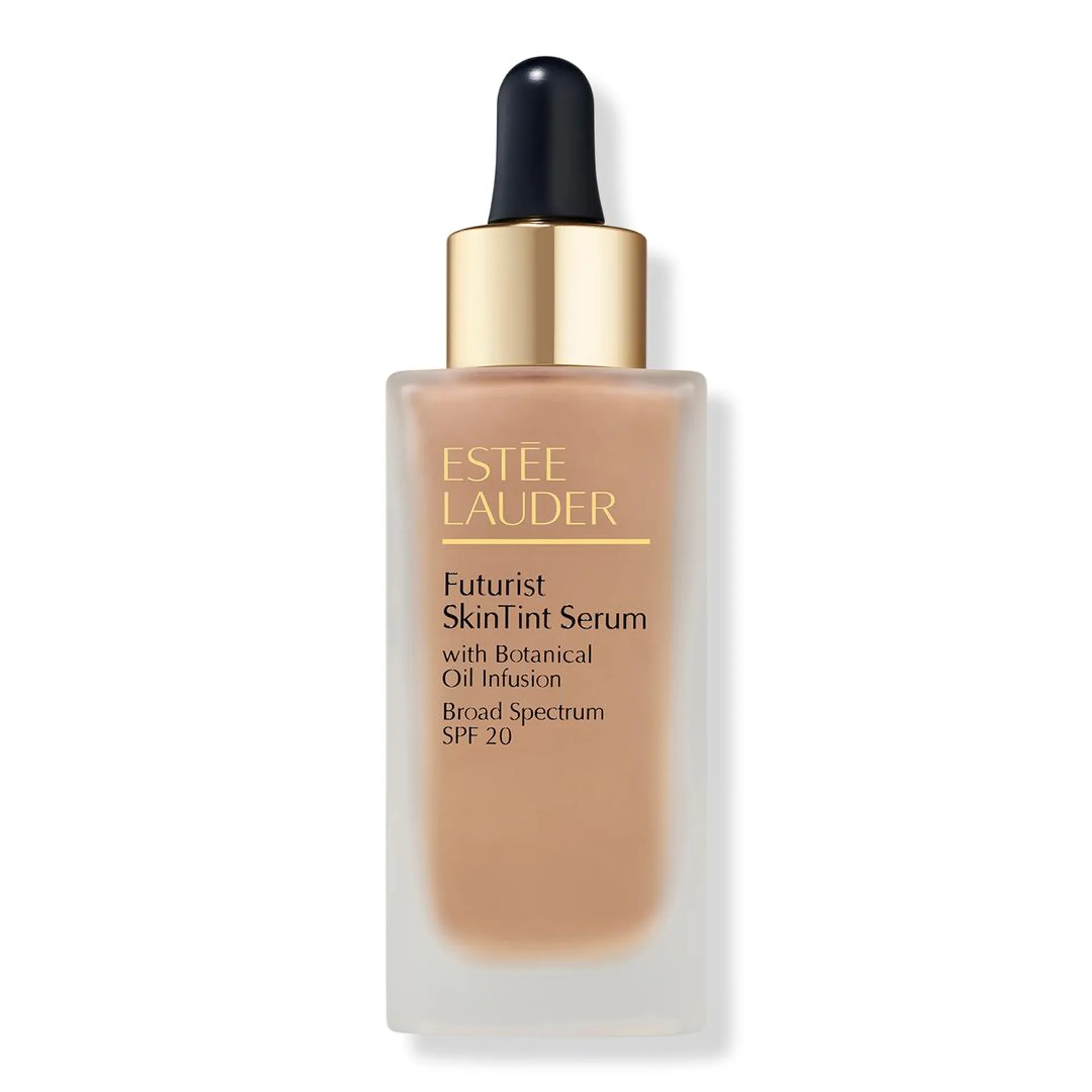 Futurist Skin Tint Serum Foundation SPF 20