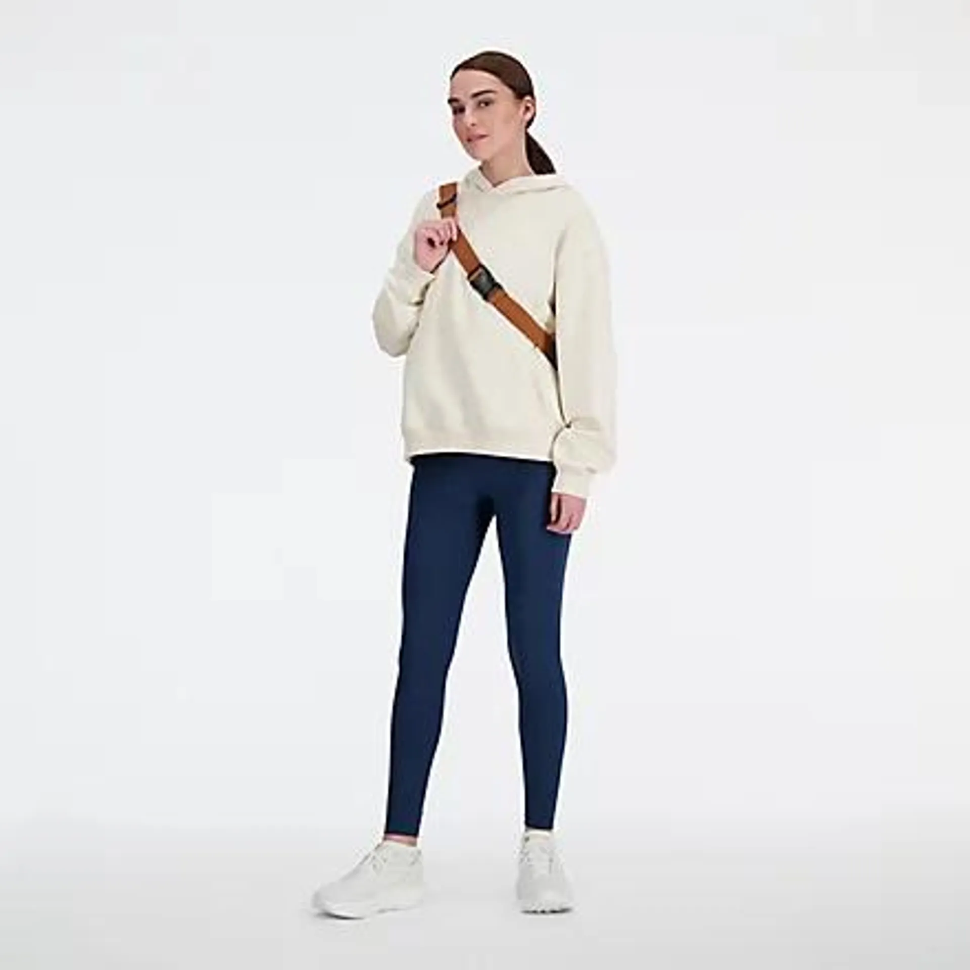 Athletics French Terry Hoodie