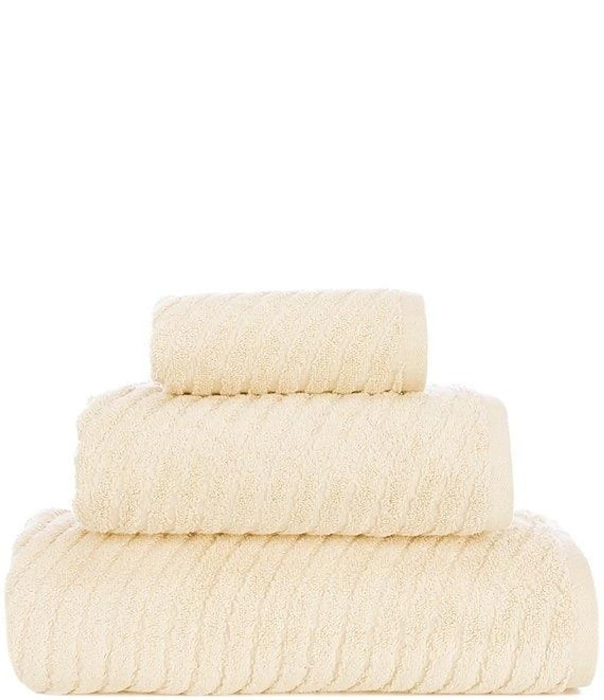 Carrera Bath Towels