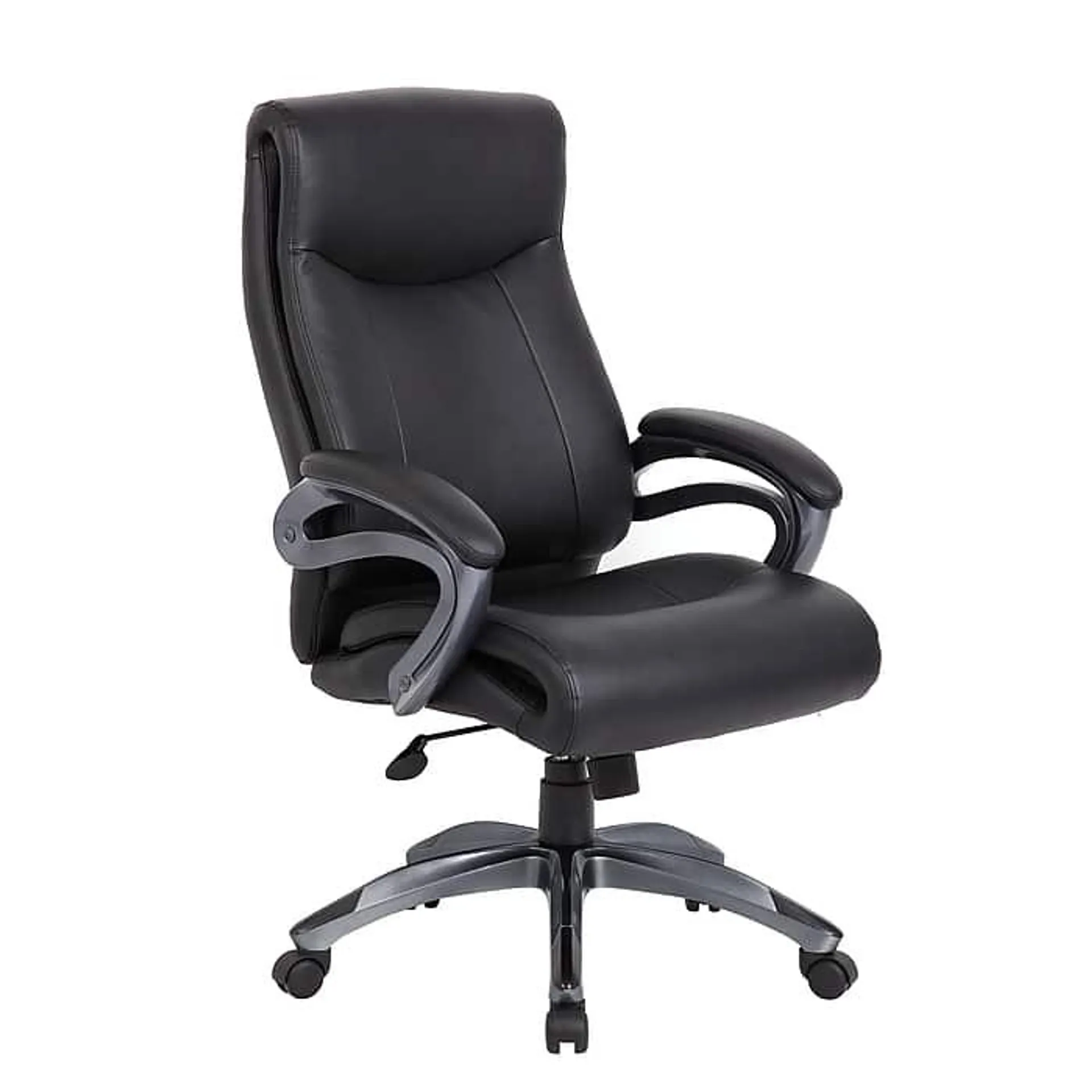 Boss Double Layer Executive Chair,