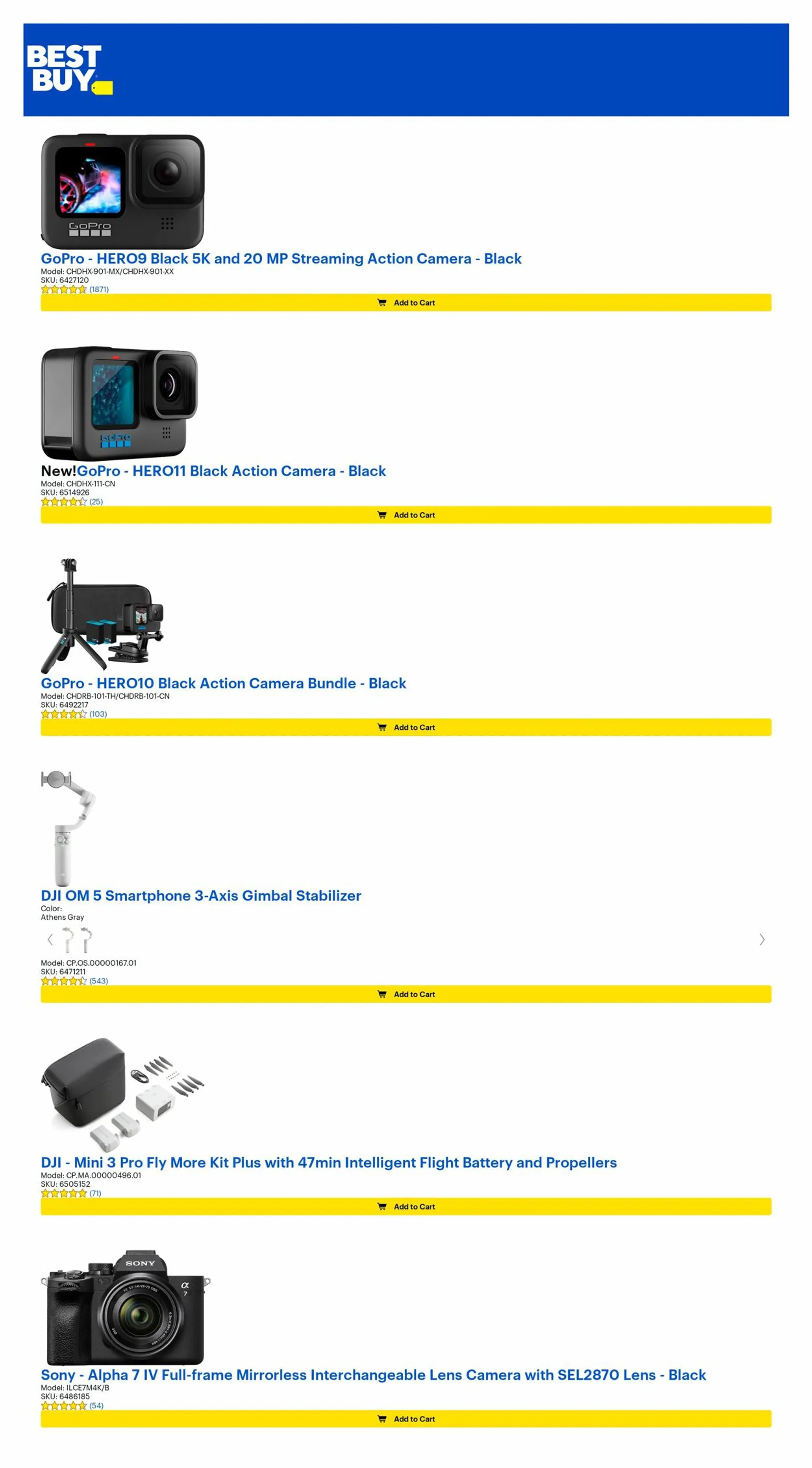 Best Buy Current weekly ad - 16