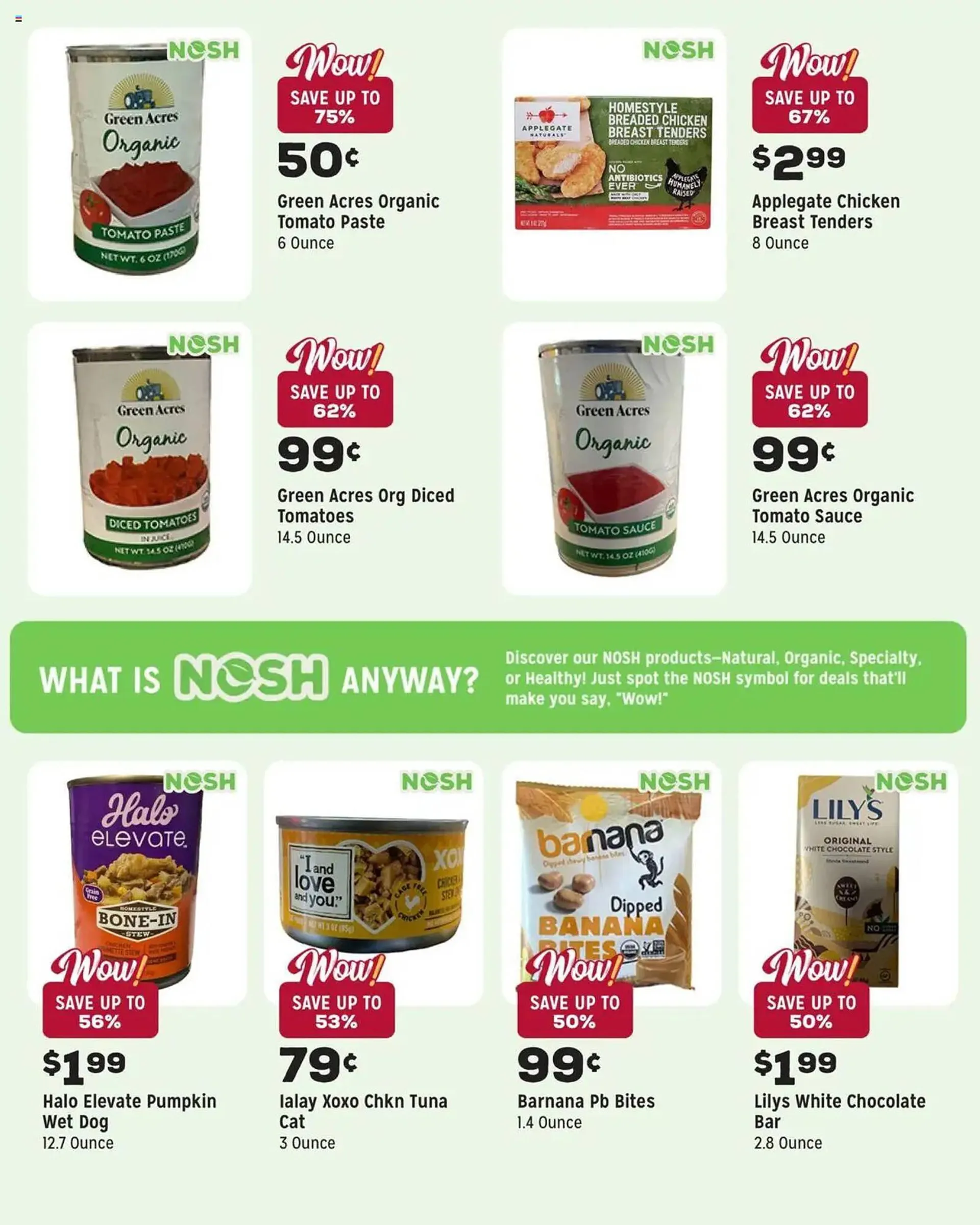 Weekly ad Grocery Outlet Weekly Ad from December 18 to December 24 2024 - Page 2