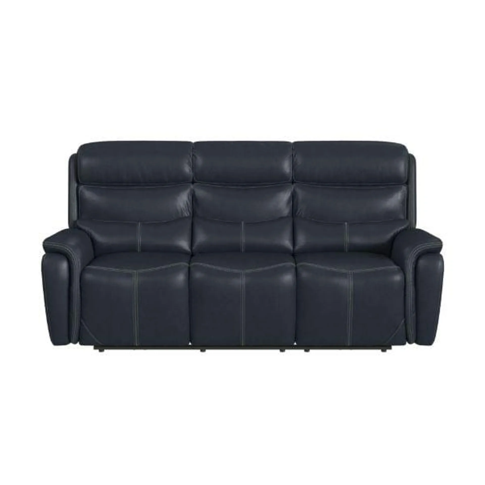 Aruba Dual Power Reclining Sofa