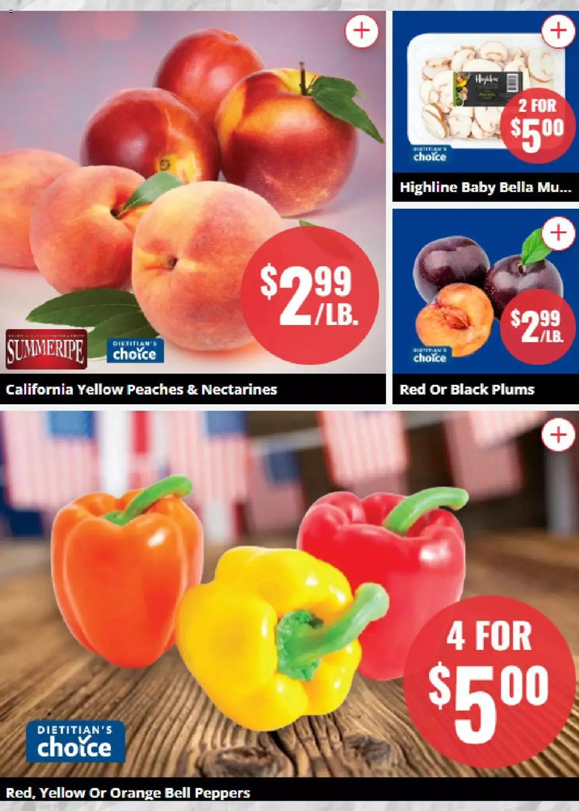 Weekly ad Coborn's - Weekly Ad from June 24 to December 31 2024 - Page 5