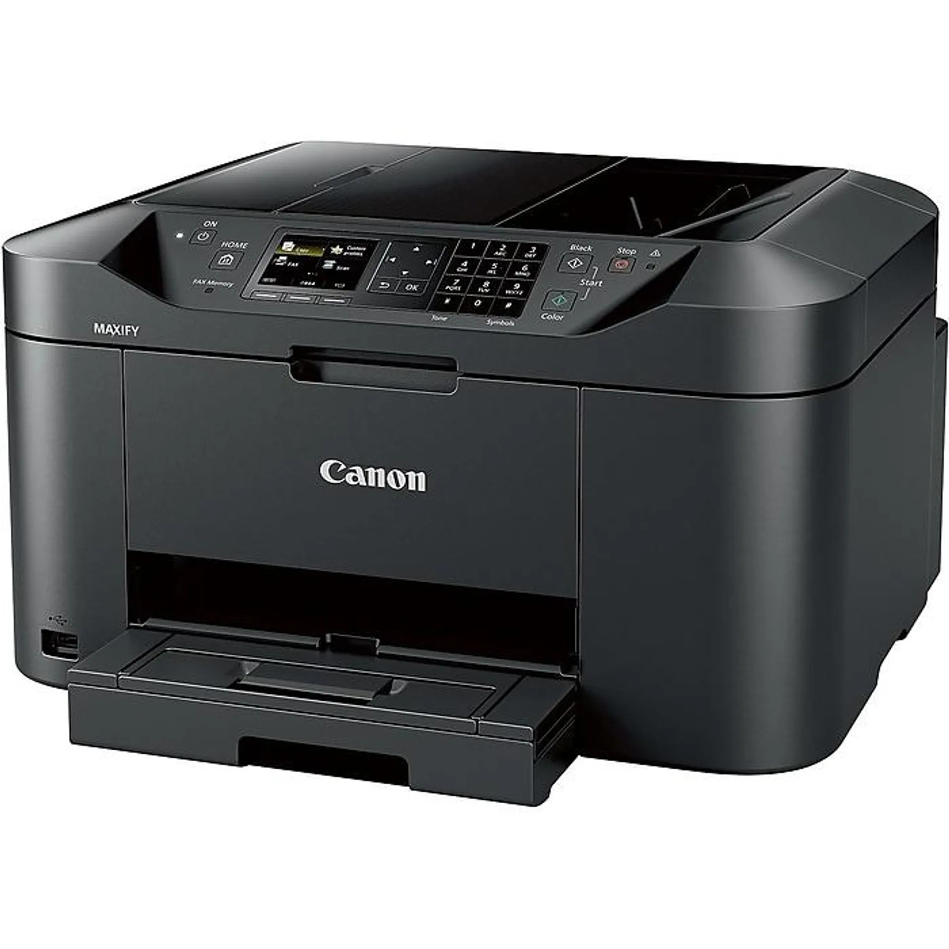 Canon MAXIFY MB2120 Wireless Color Inkjet Printer,