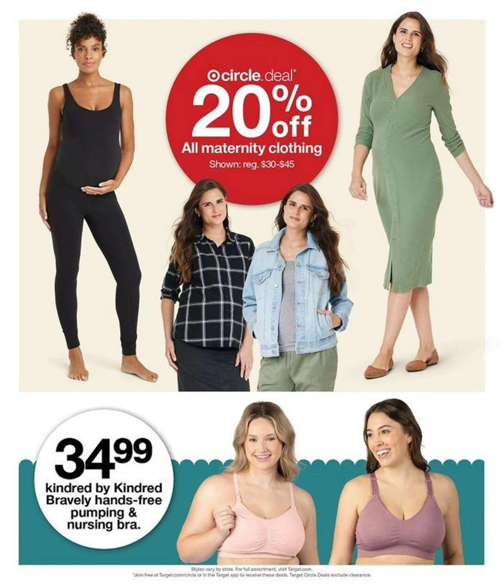 Weekly ad Target flyer from September 17 to October 1 2024 - Page 29