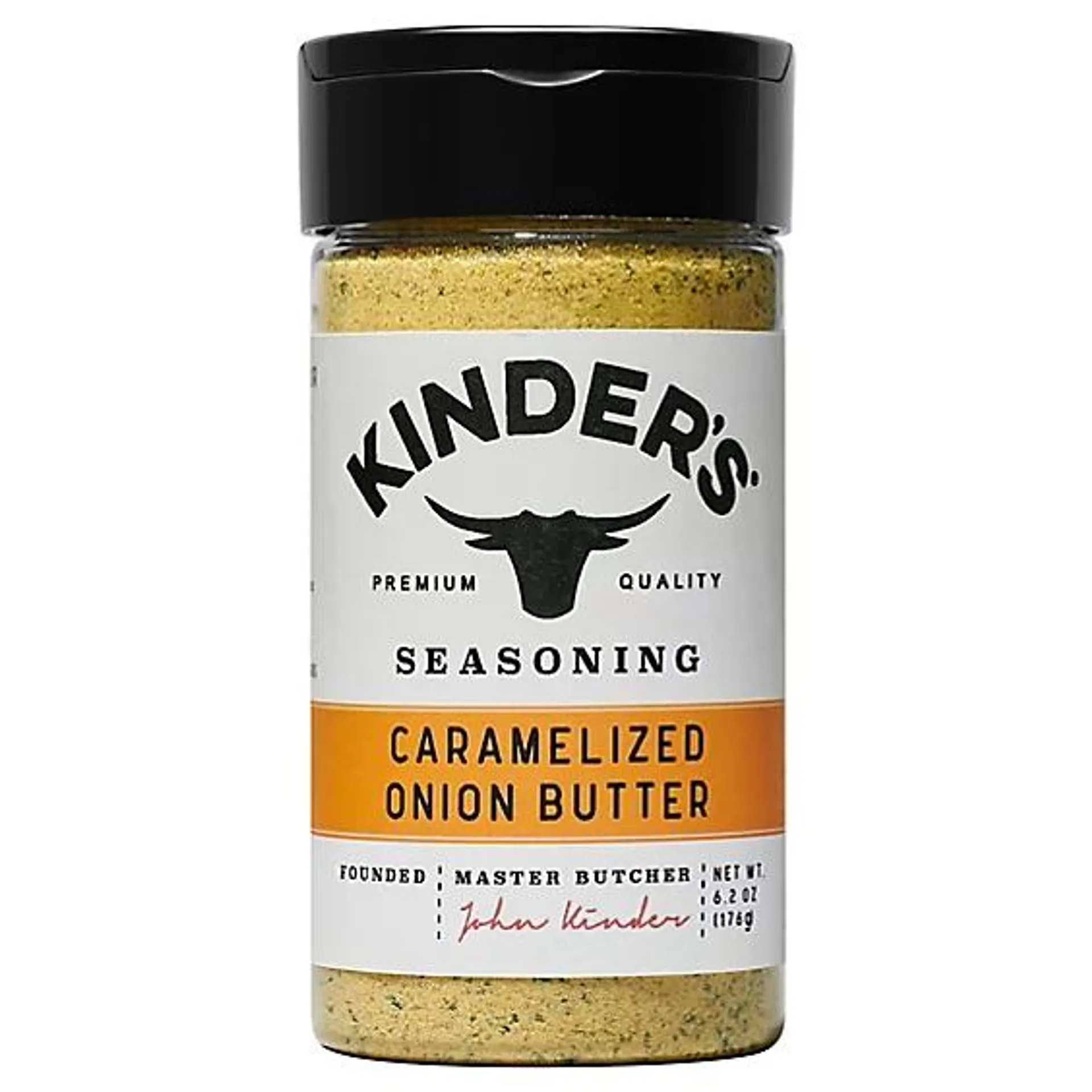 Caramelized Onion Butter - 6.2 Oz