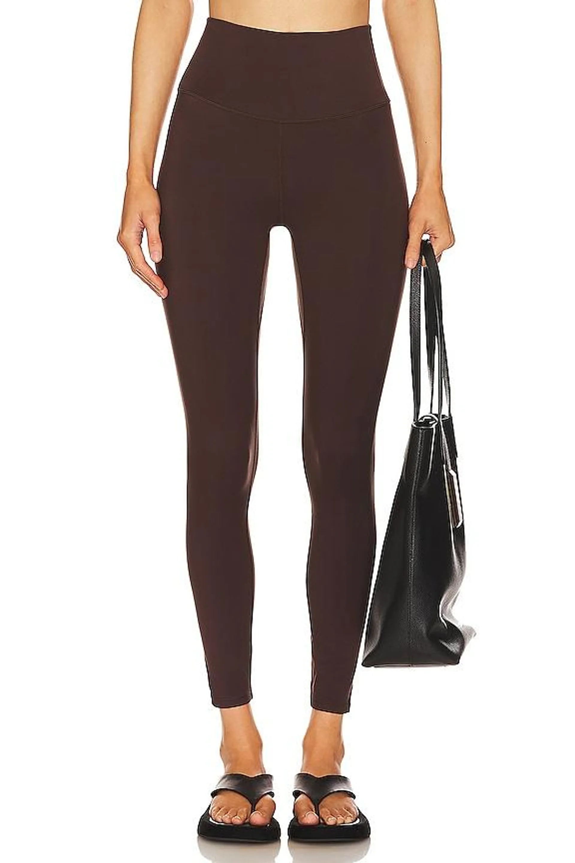 Freesoft High Rise Legging