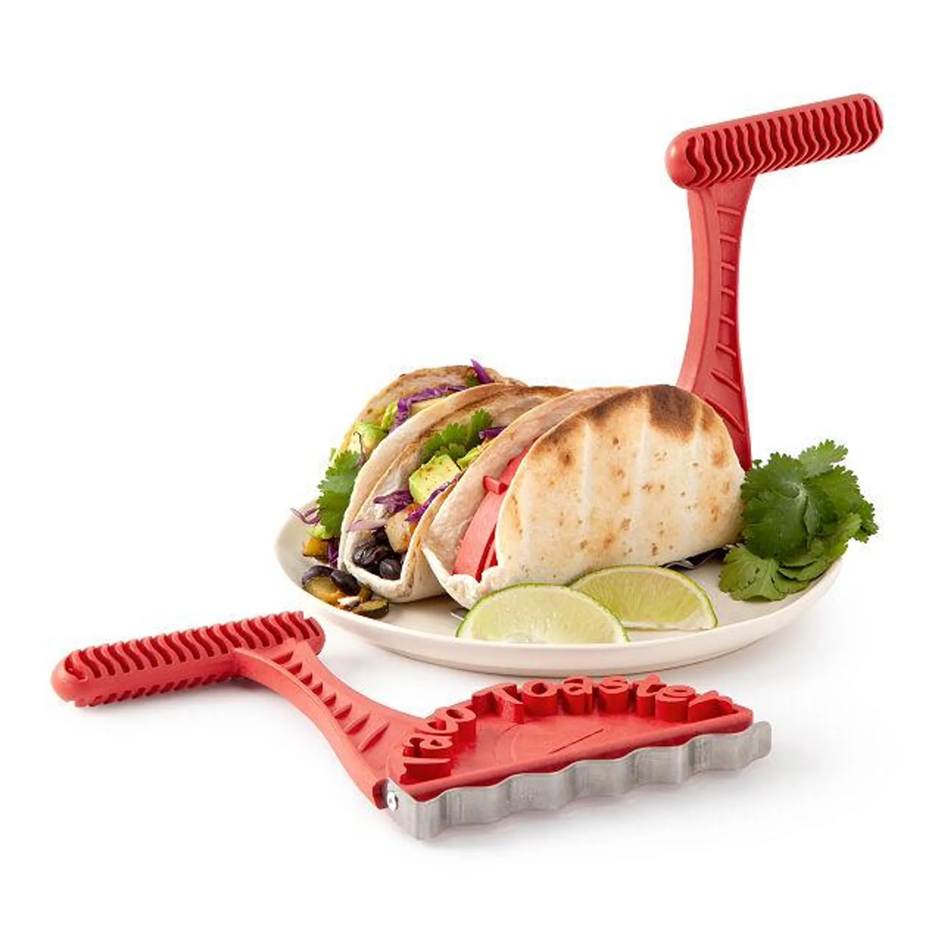 Taco Toaster - Set of 2