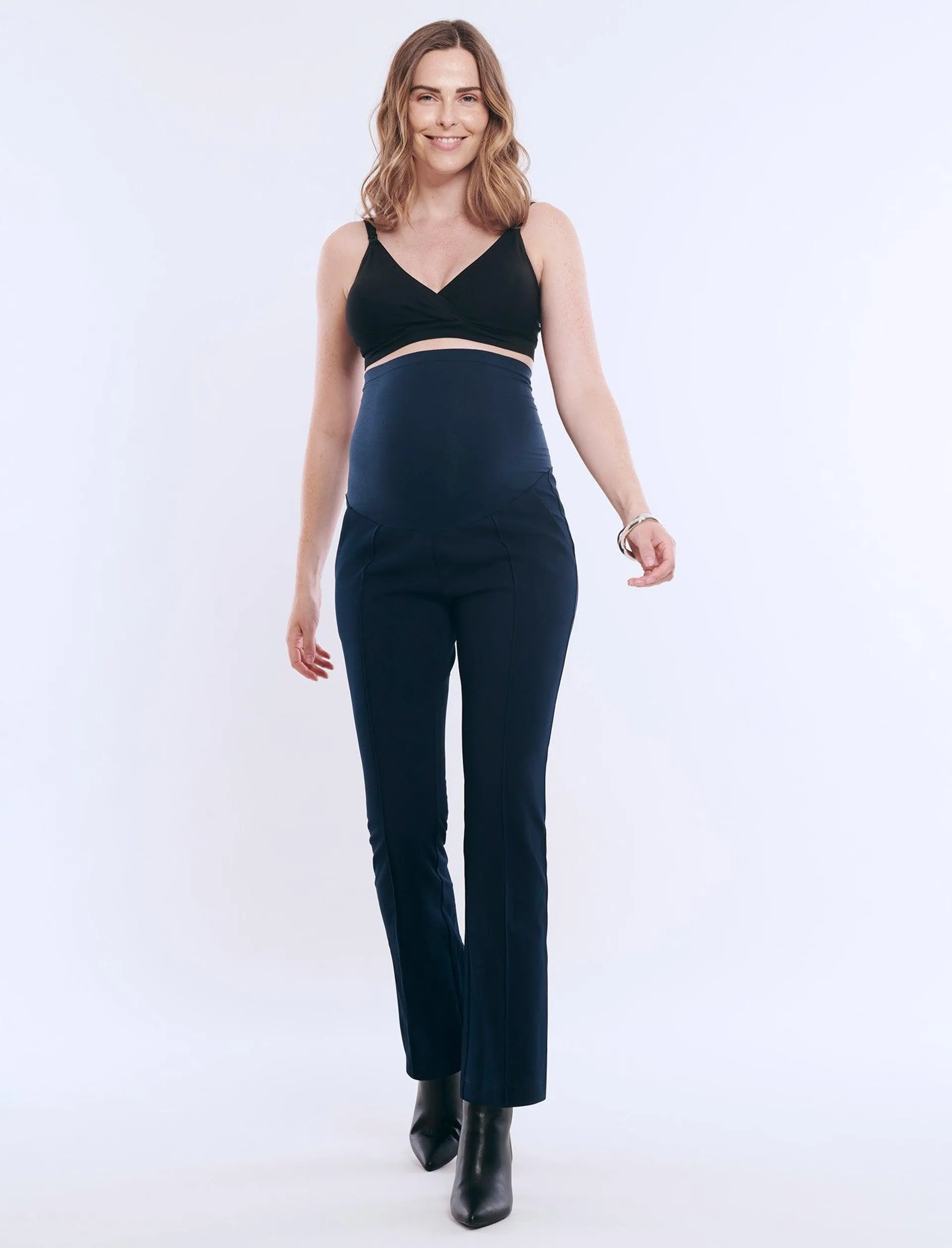 Secret Fit Belly® Modern Work Pant