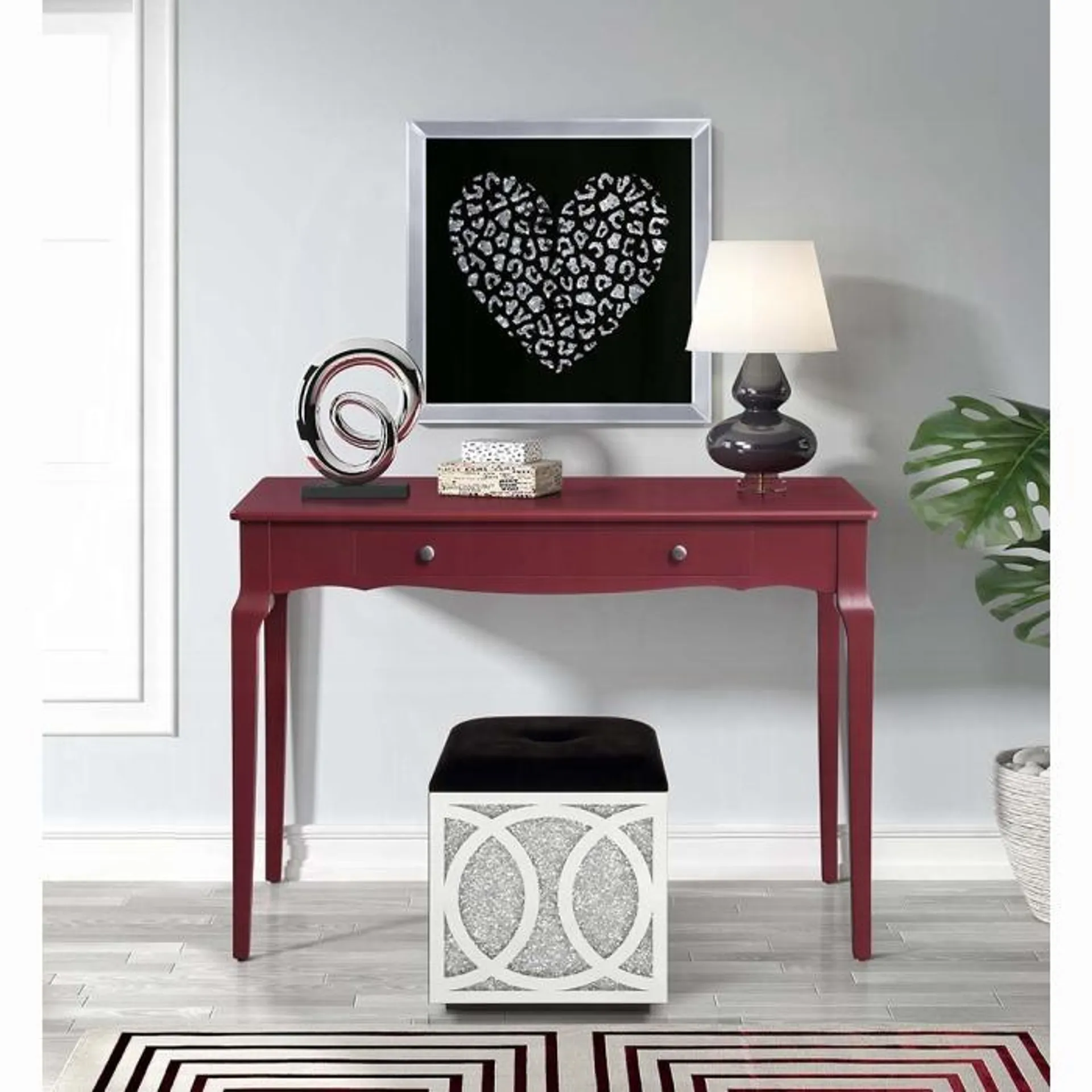 Alsen Console Table(Same 93020)