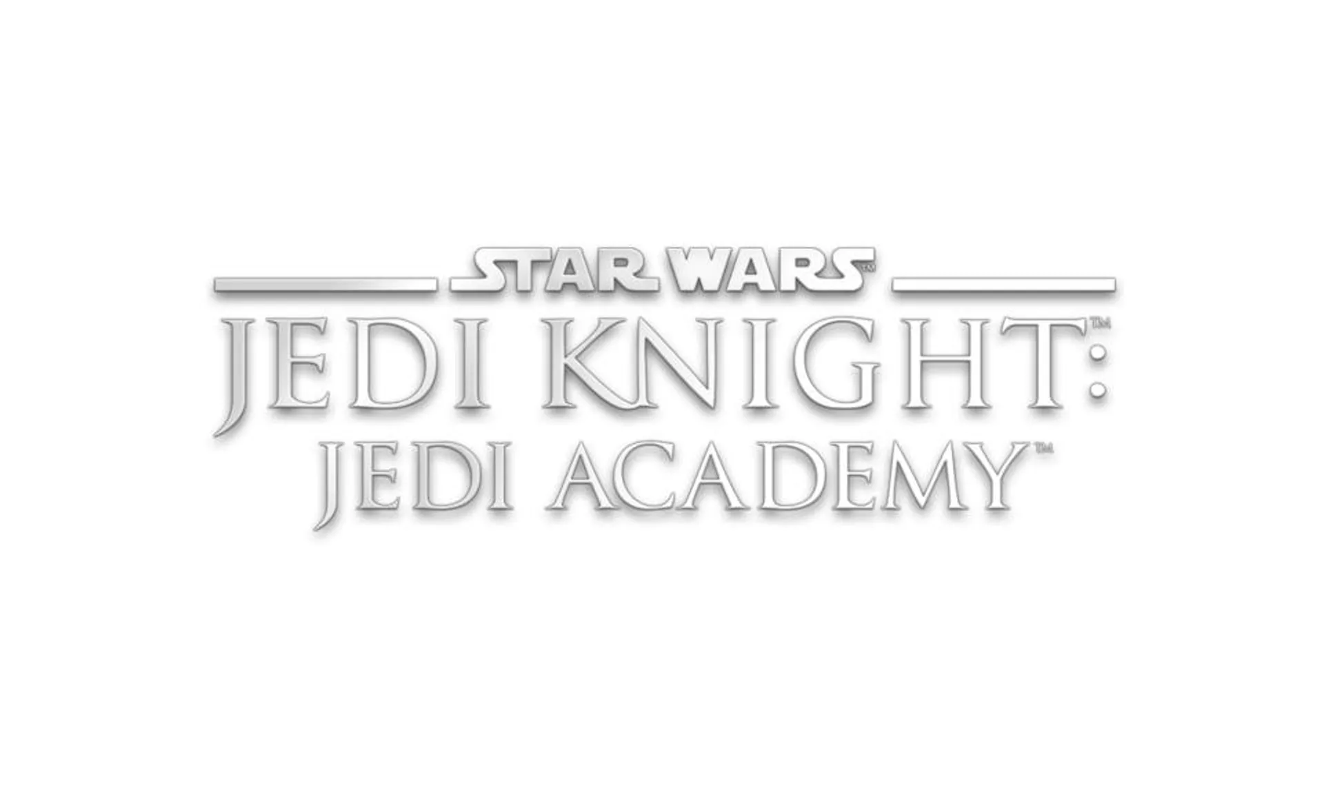 Star Wars™: Jedi Knight™ - Jedi Academy™