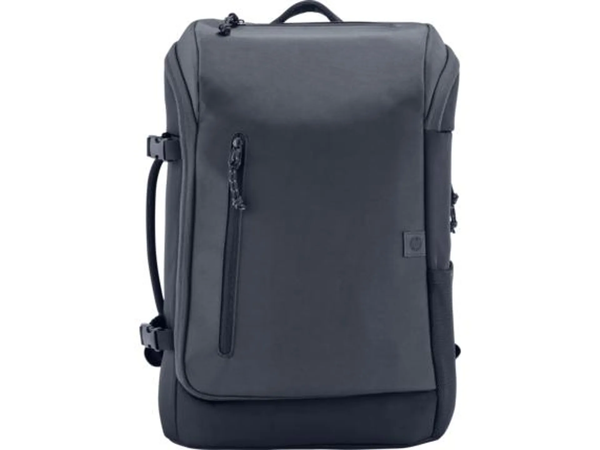 HP Travel 25 Liter 15.6 Iron Grey Laptop Backpack