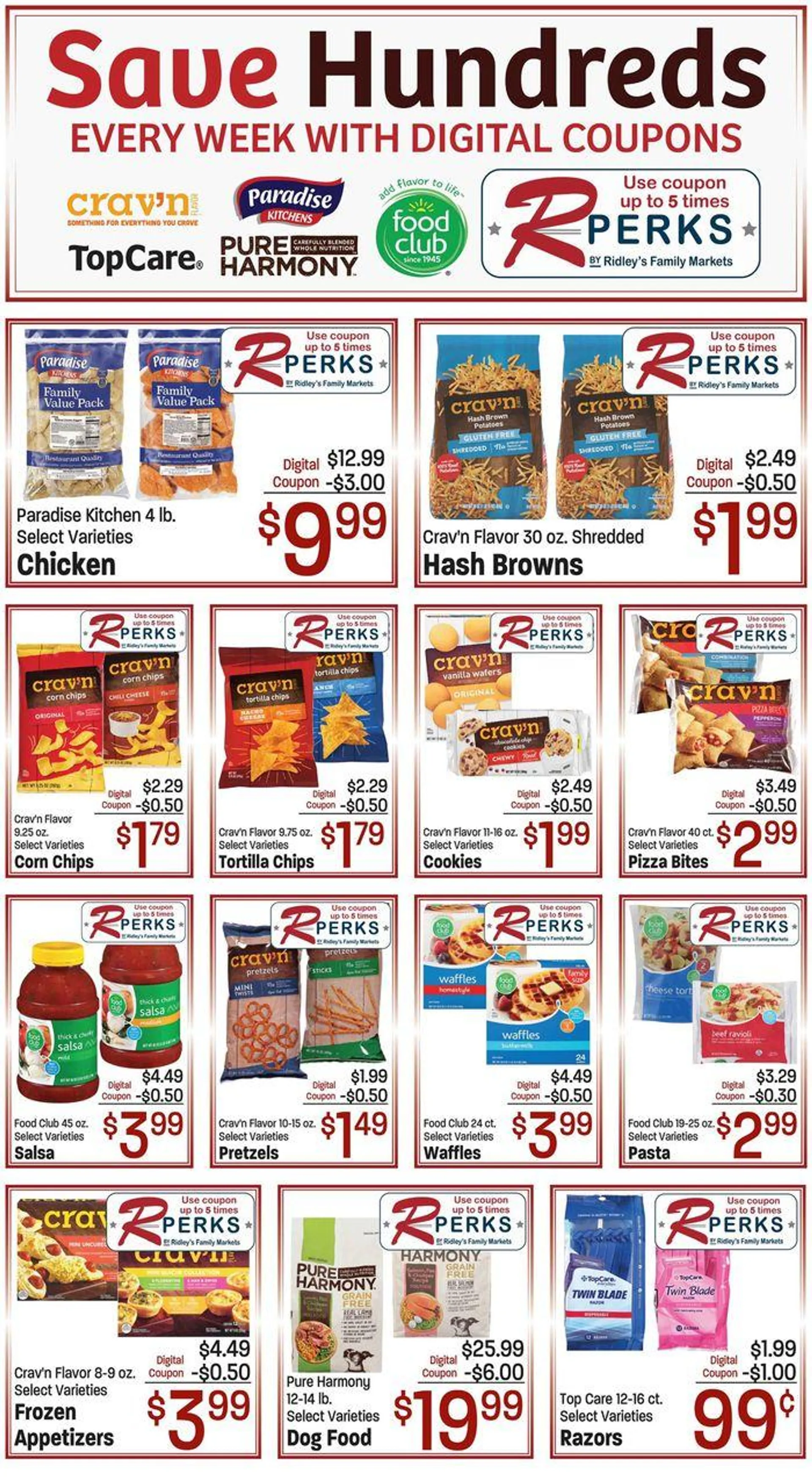 Weekly ad New Weekly ad from July 23 to July 29 2024 - Page 6