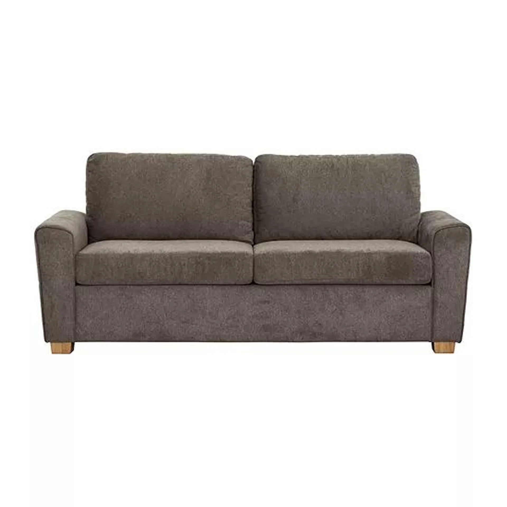 Mclaine Track-Arm Sleeper Sofa