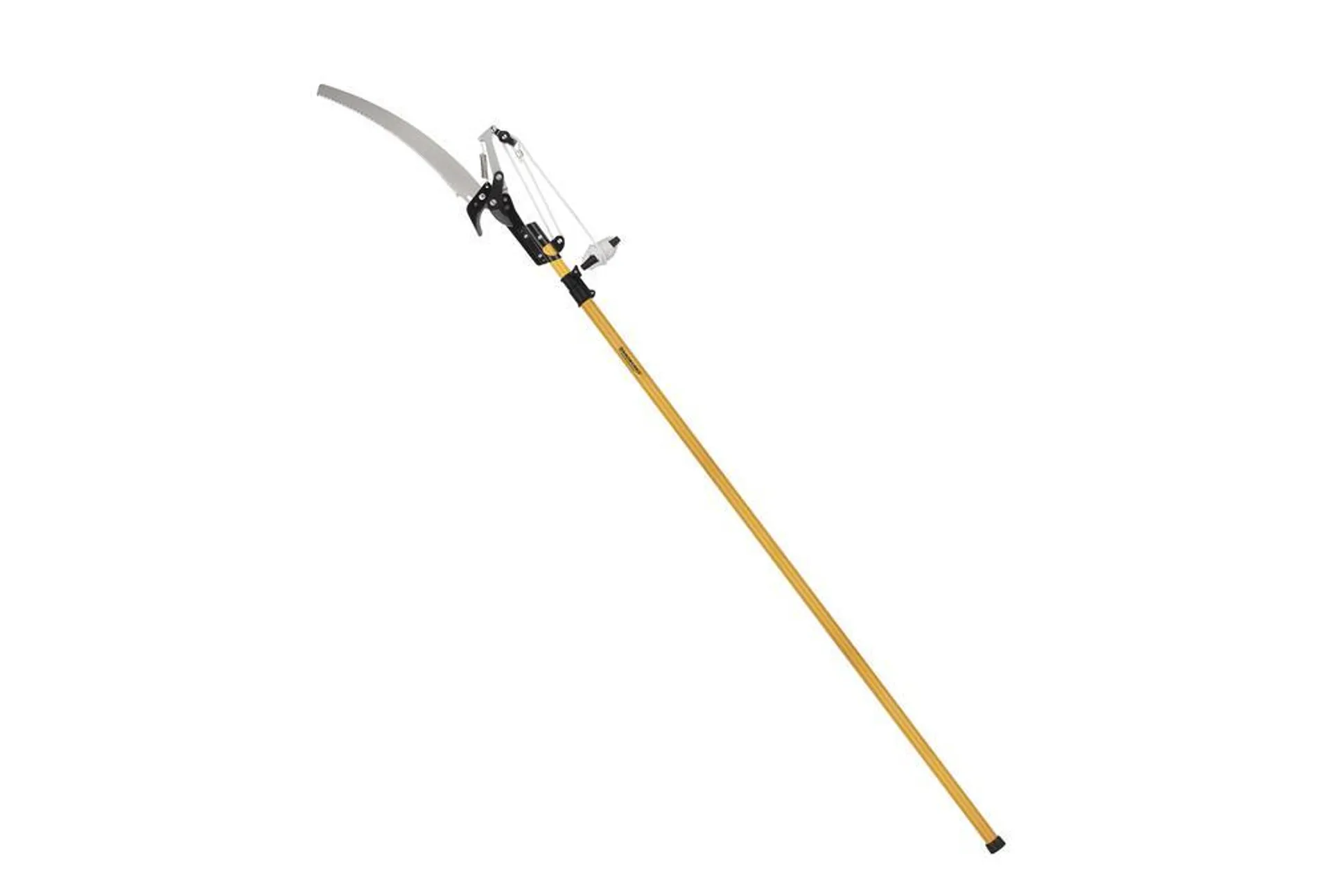 Yardworks® Telescoping Tree Pruner