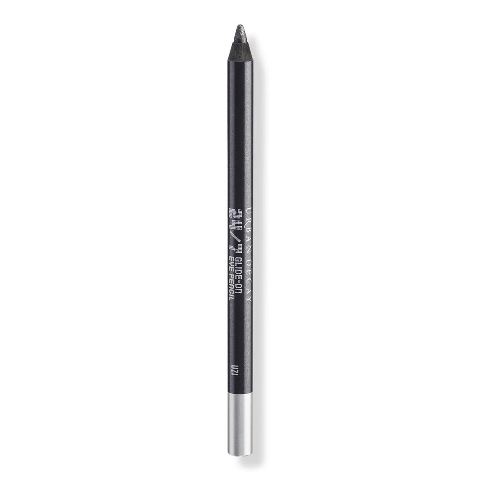 24/7 Glide-On Waterproof Eyeliner Pencil - Uzi