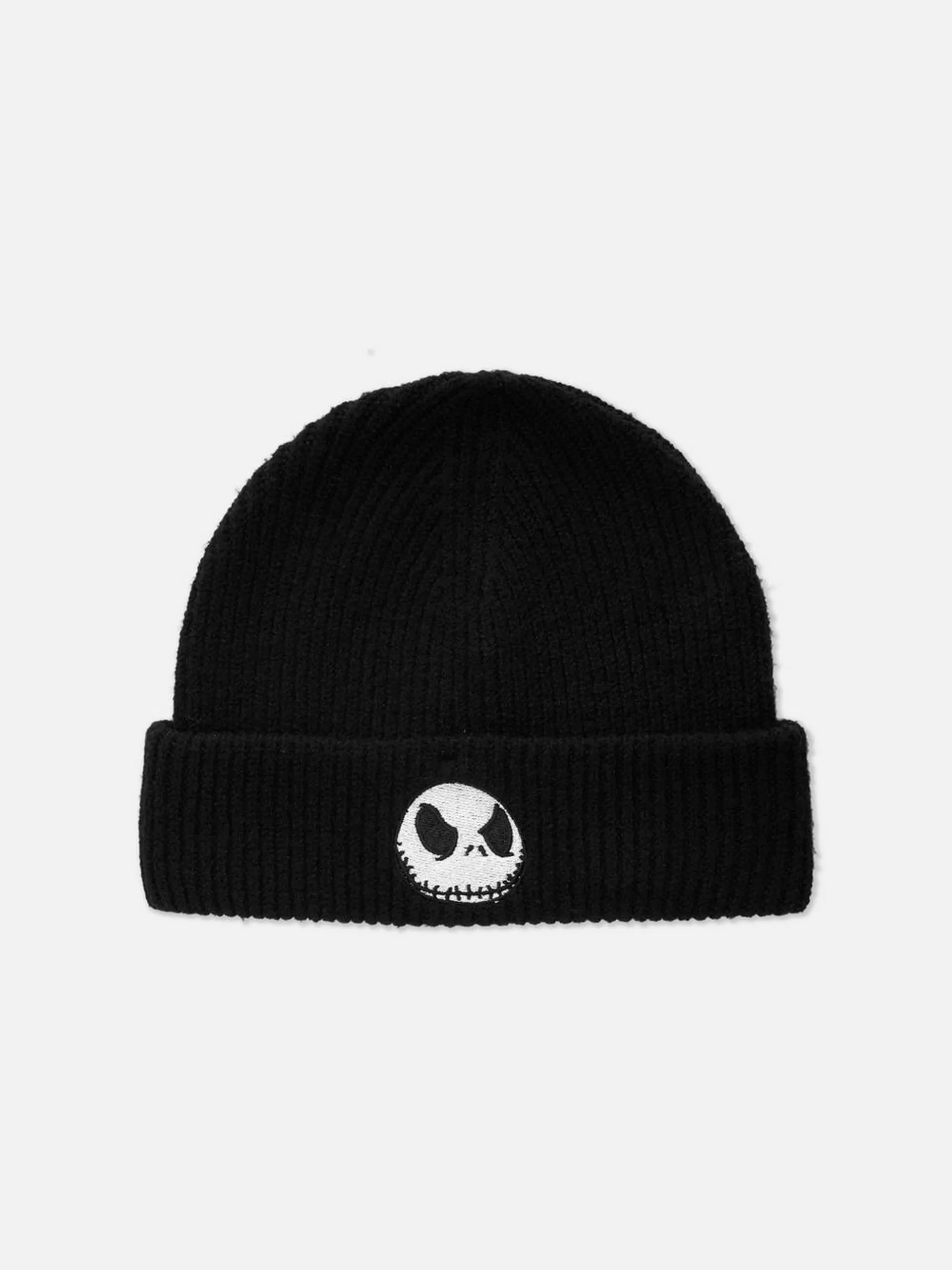 Disney's The Nightmare Before Christmas Beanie