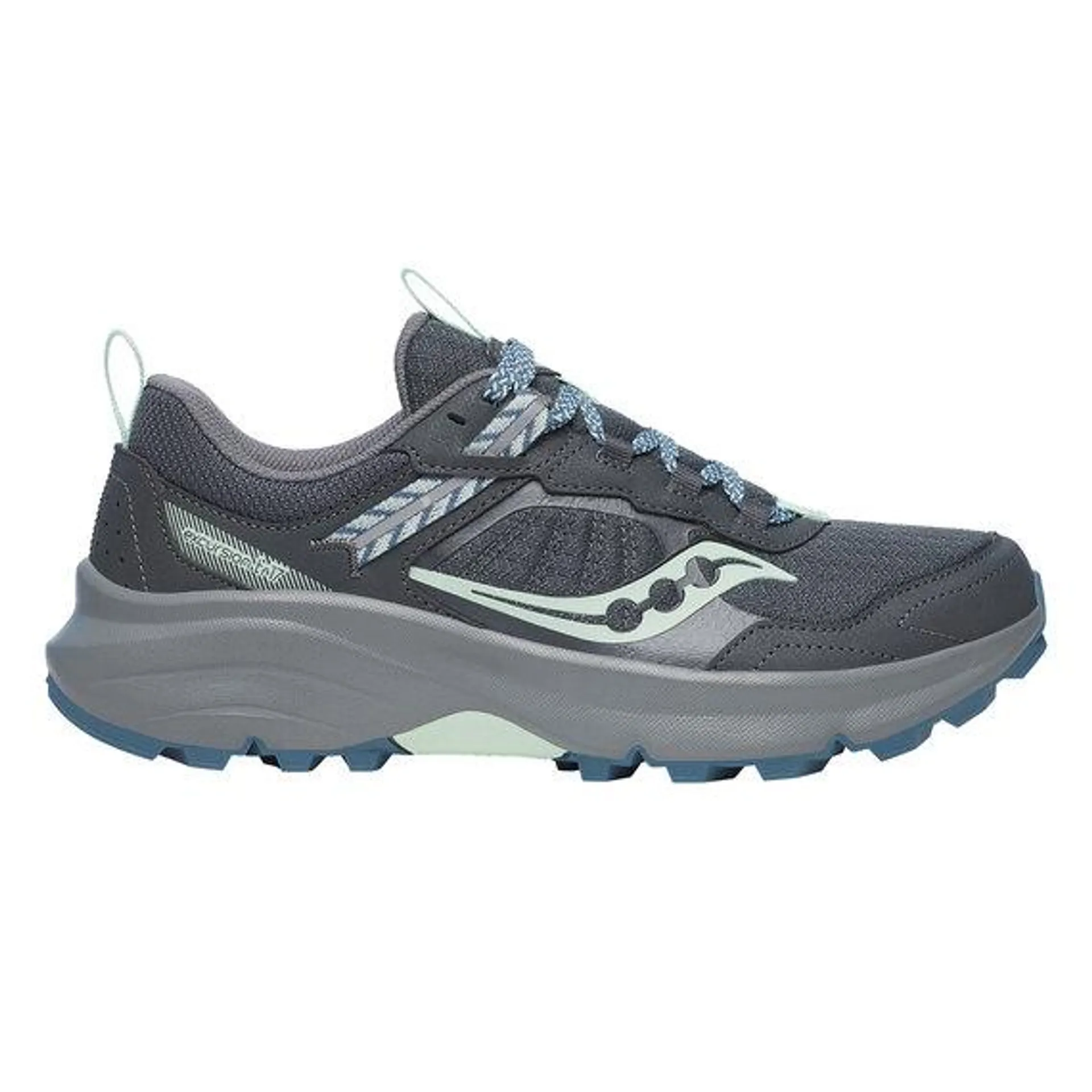 Saucony Excursion TR17 Women's Trail Running Shoes