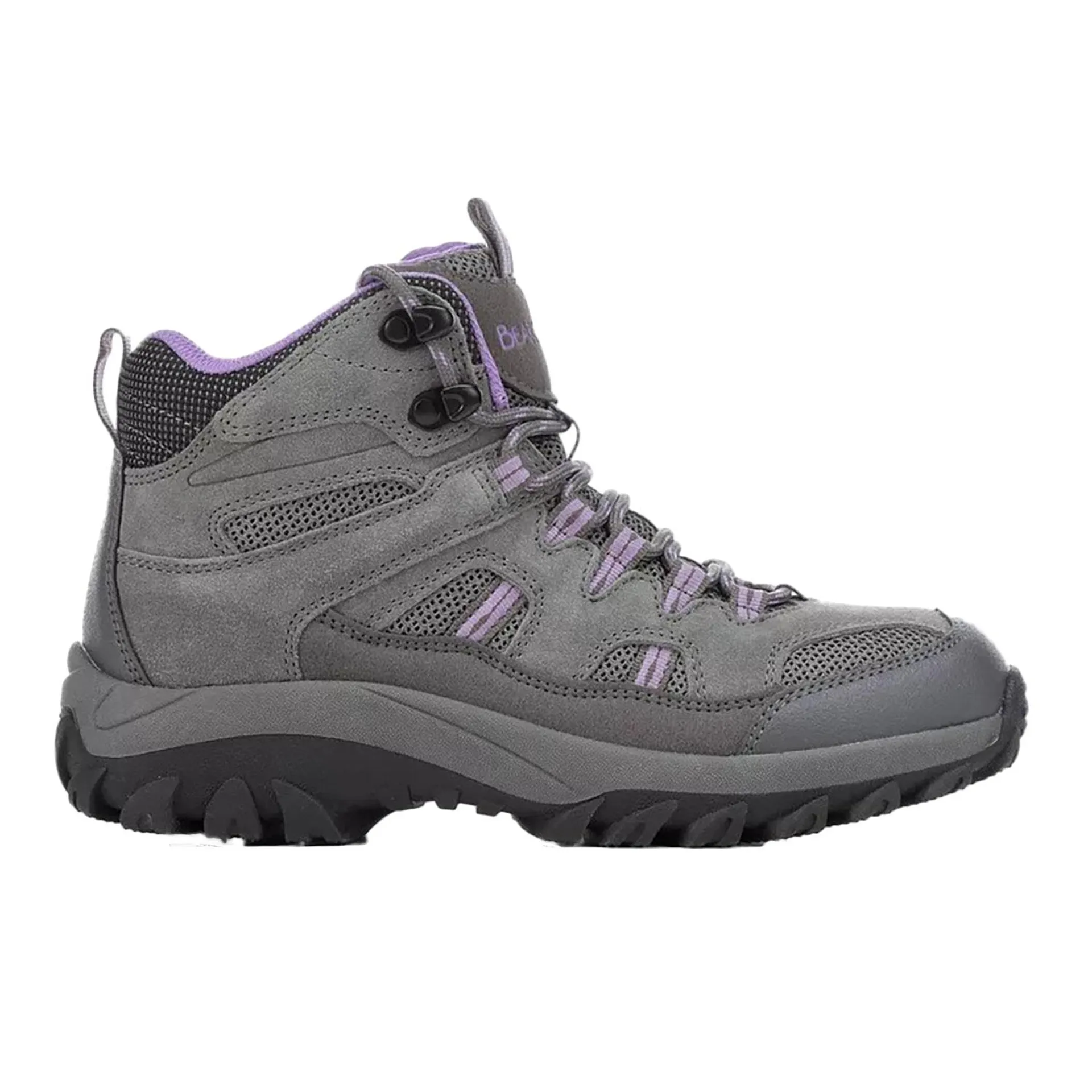 Bearpaw Zephyr Mid Women's Hiking Boots