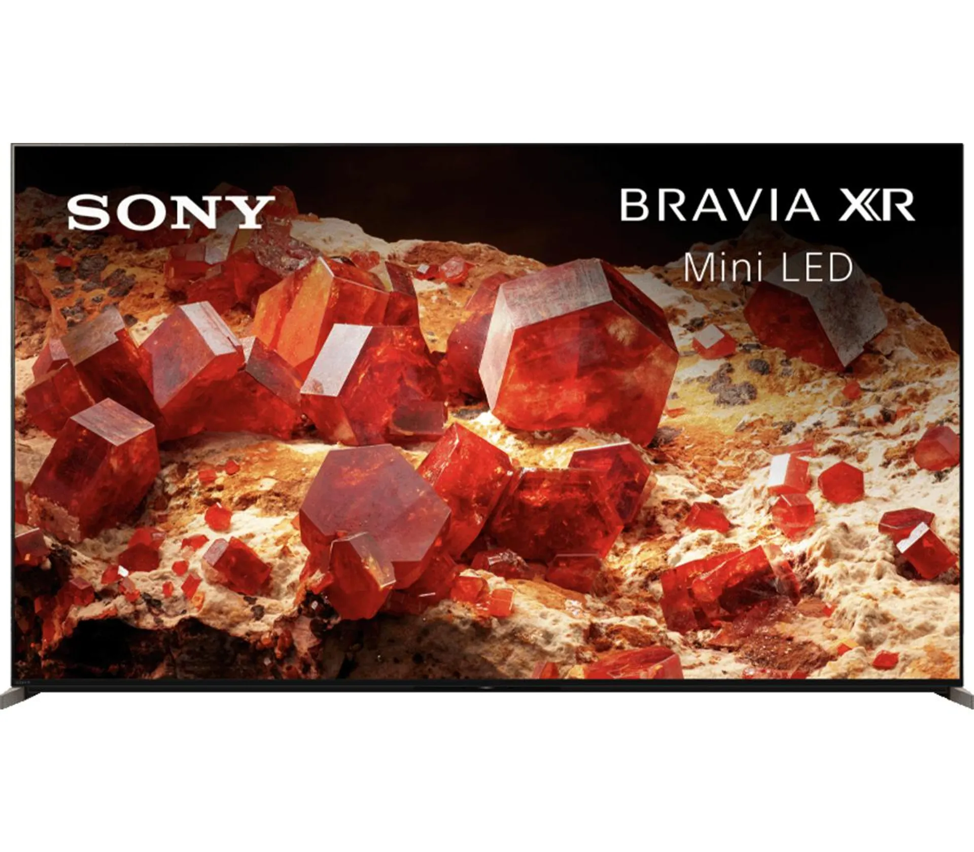 BRAVIA XR 65” class X93CL Mini LED 4K HDR Google TV (2023)