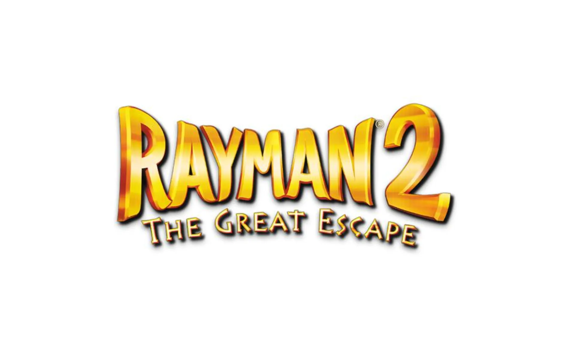 Rayman 2: The Great Escape