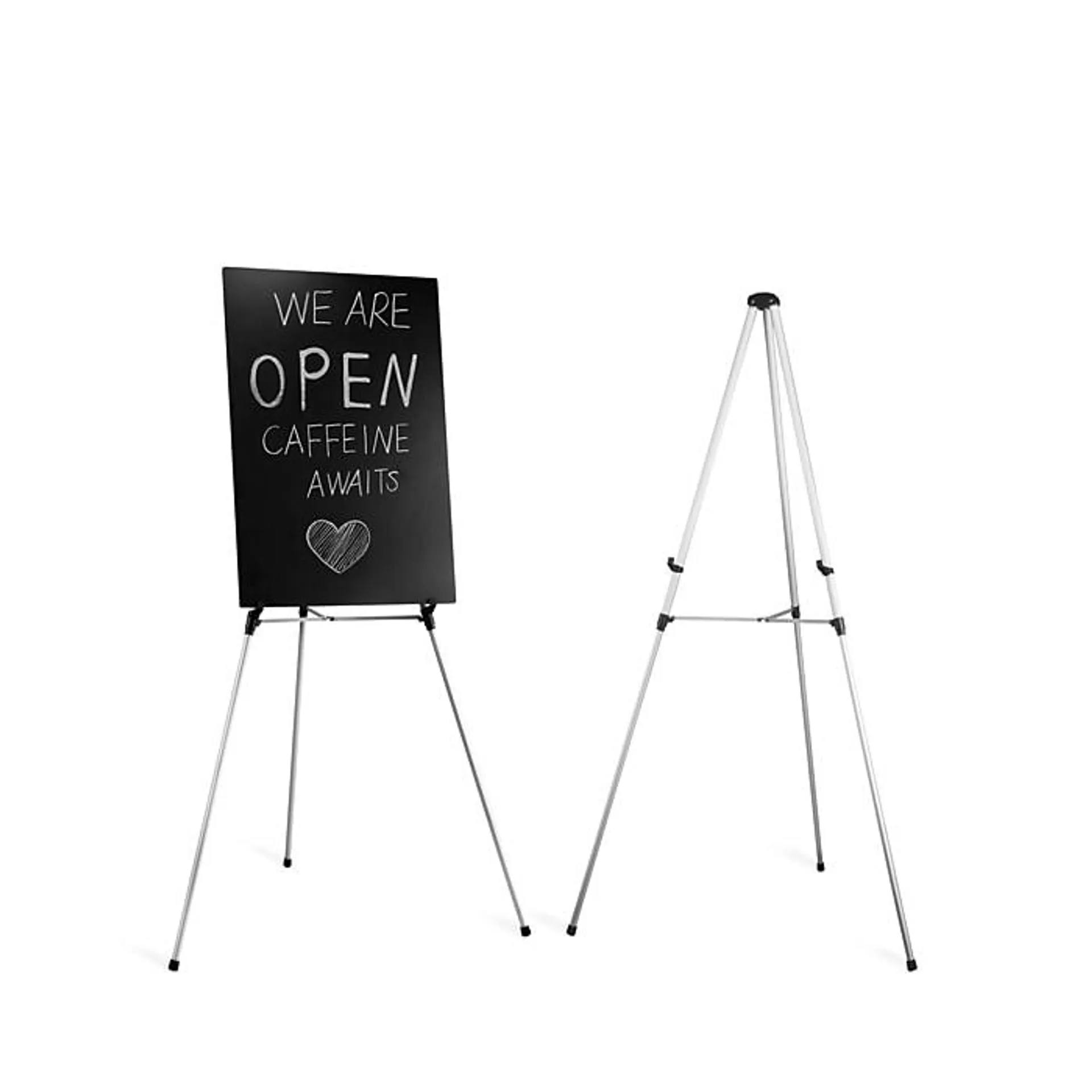 Staples HD Flipchart/Easel,