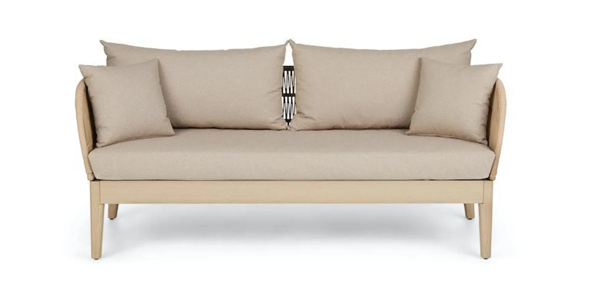 Kotelu Washed Oak Sofa