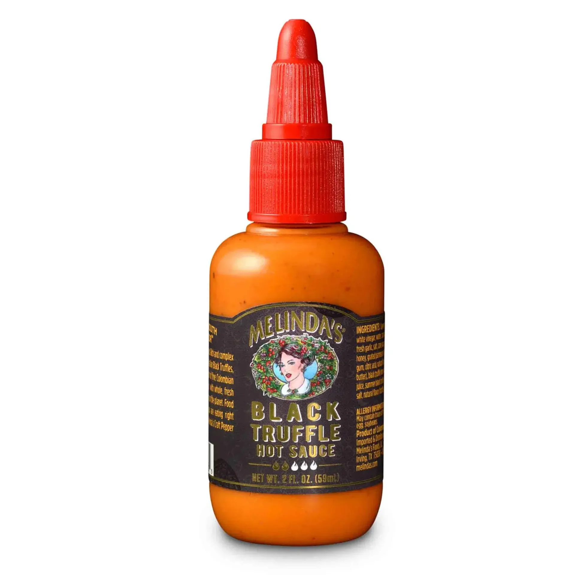 Melinda's Truffle Hot Sauce