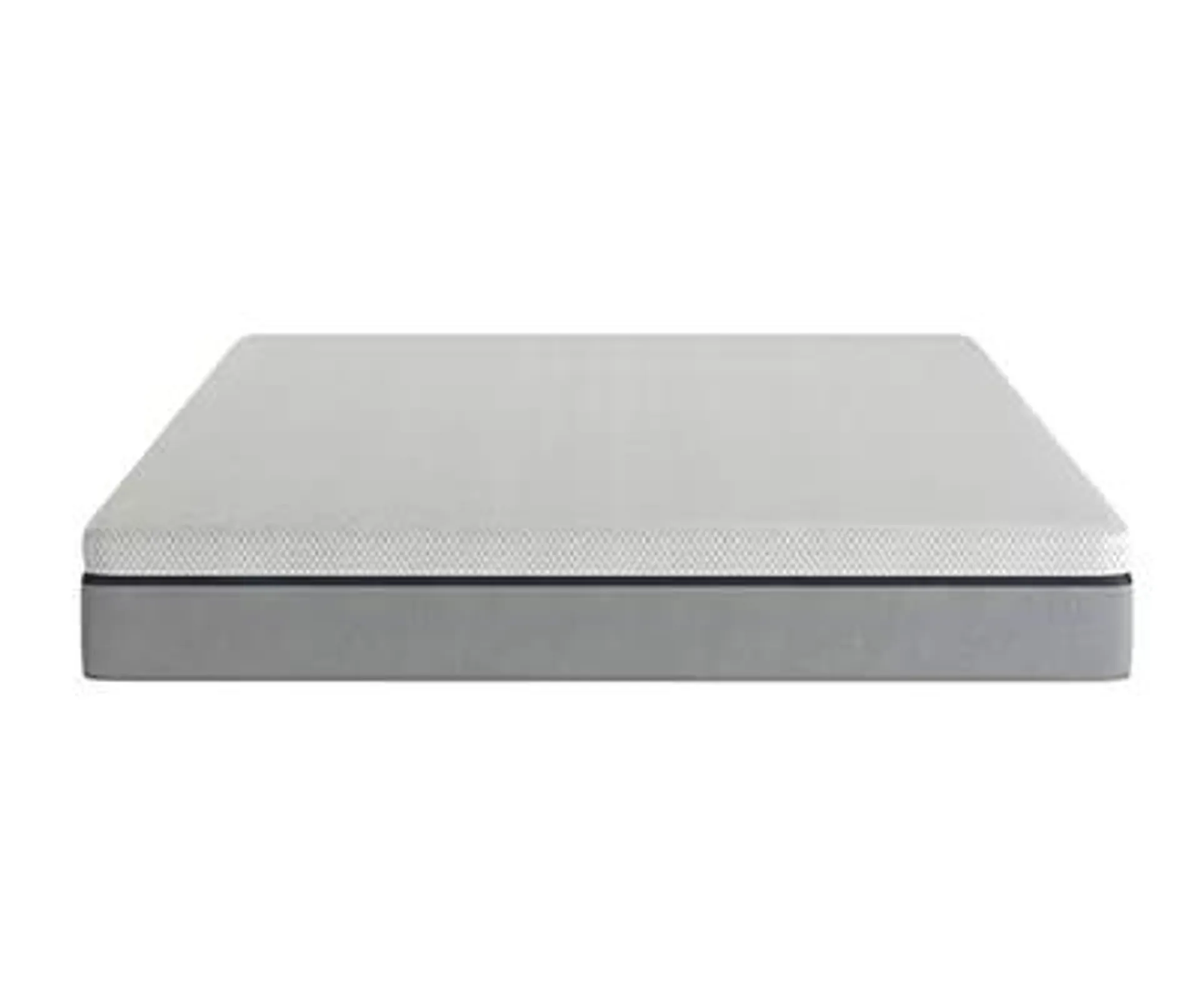 Real Living 10" Medium Foam Mattress