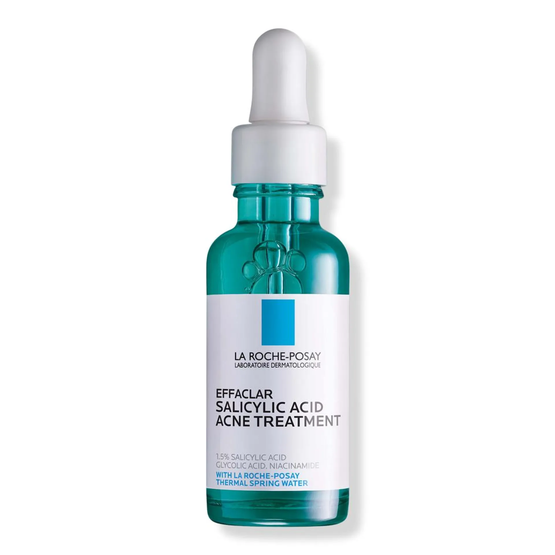 Effaclar Face Serum with Salicylic Acid