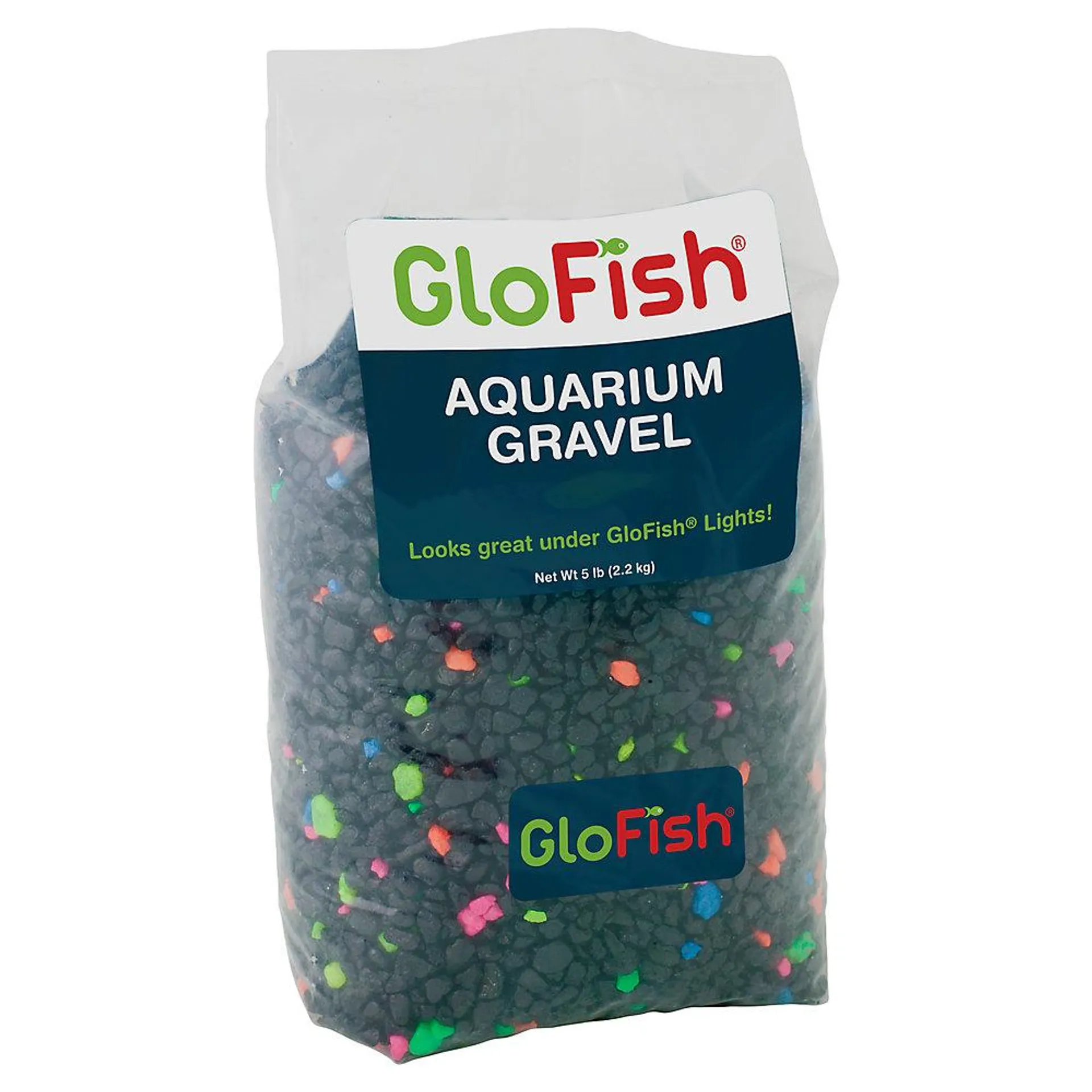 GloFish® Aquarium Gravel