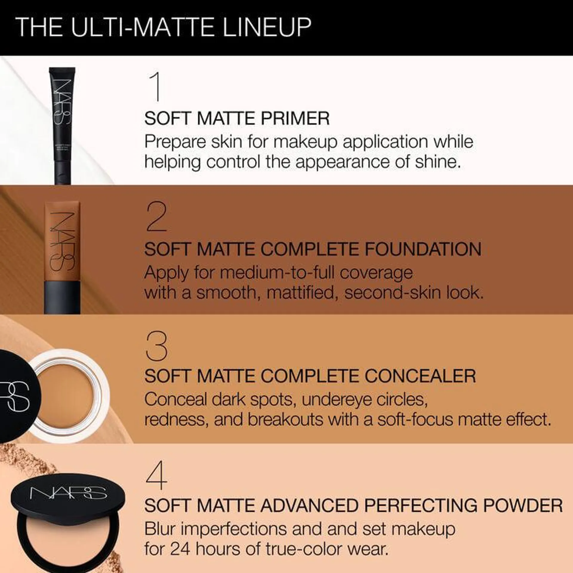 Soft Matte Complete Concealer