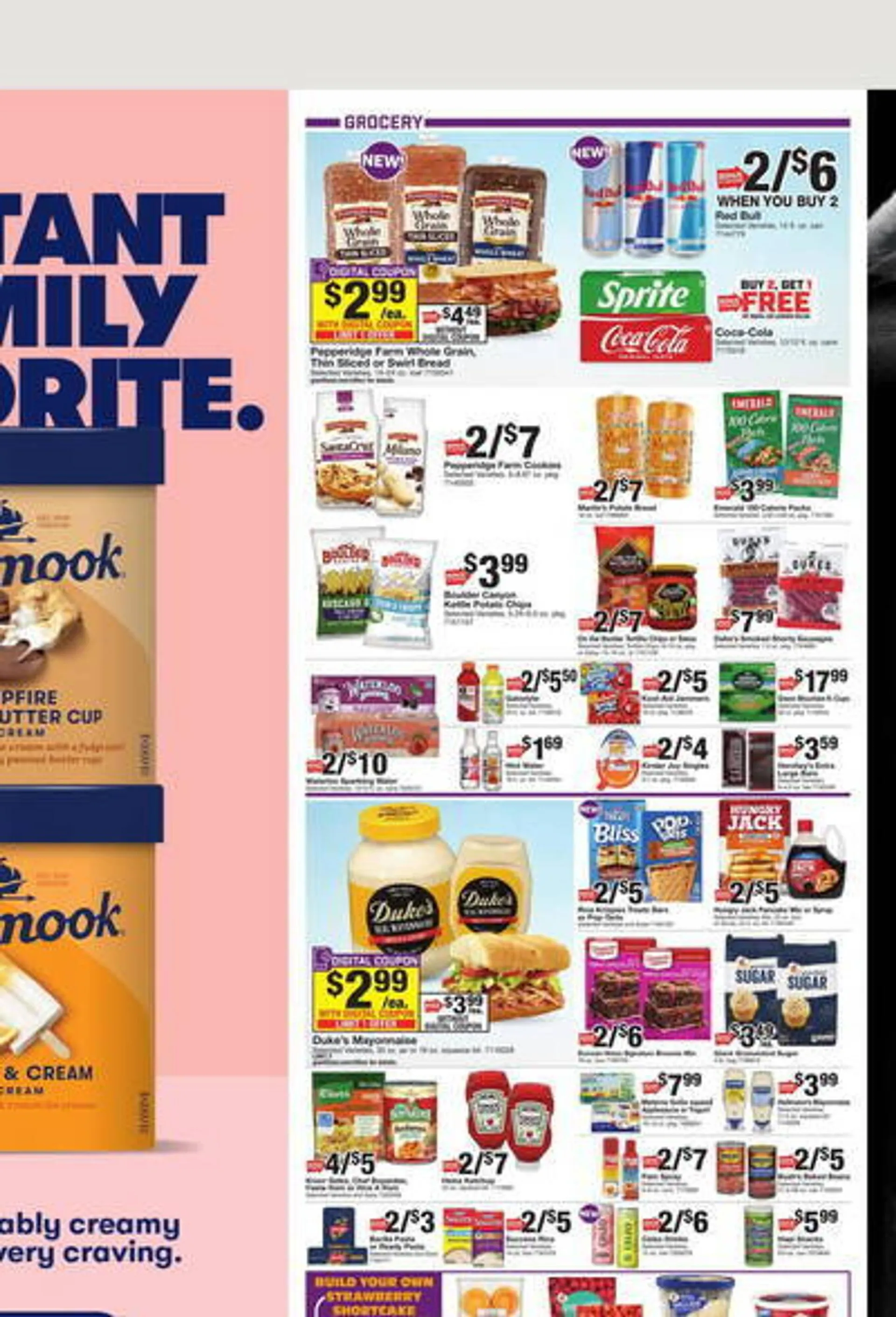 Weekly ad Giant Food Weekly Ad from May 9 to May 15 2025 - Page 7