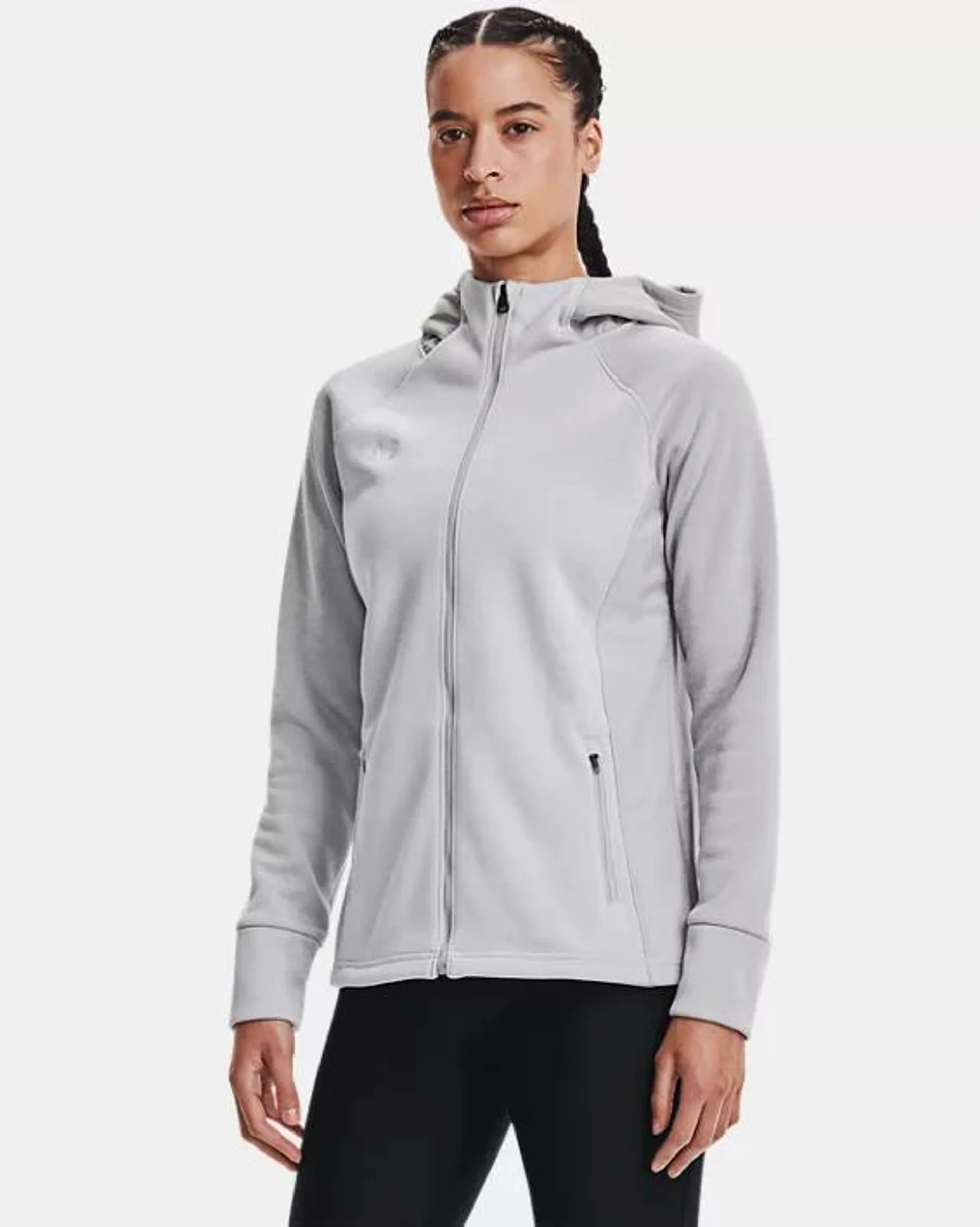 Women's UA Storm Swacket Team