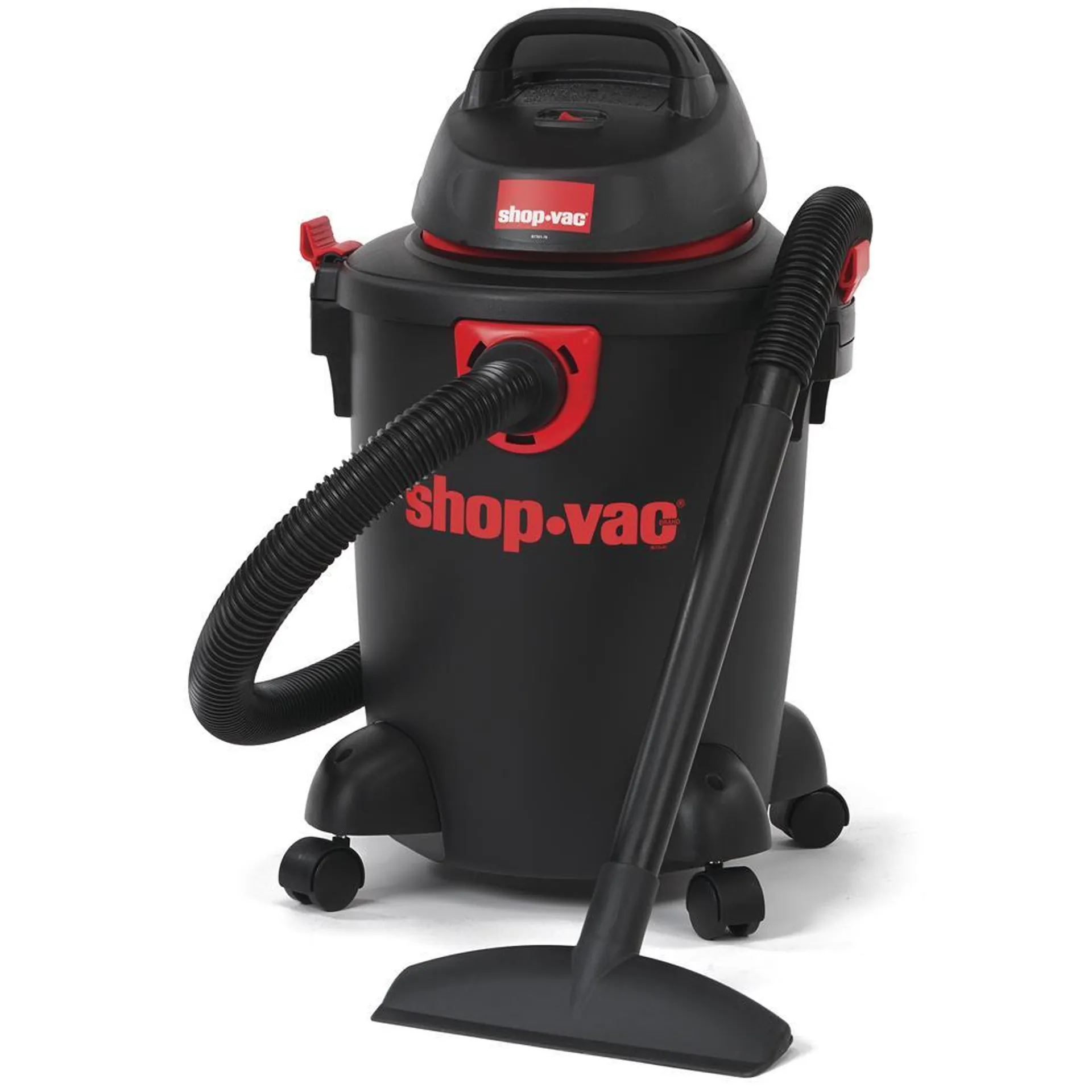 Shop-Vac® 6 Gallon 3.0 Peak HP Wet/Dry Shop Vacuum