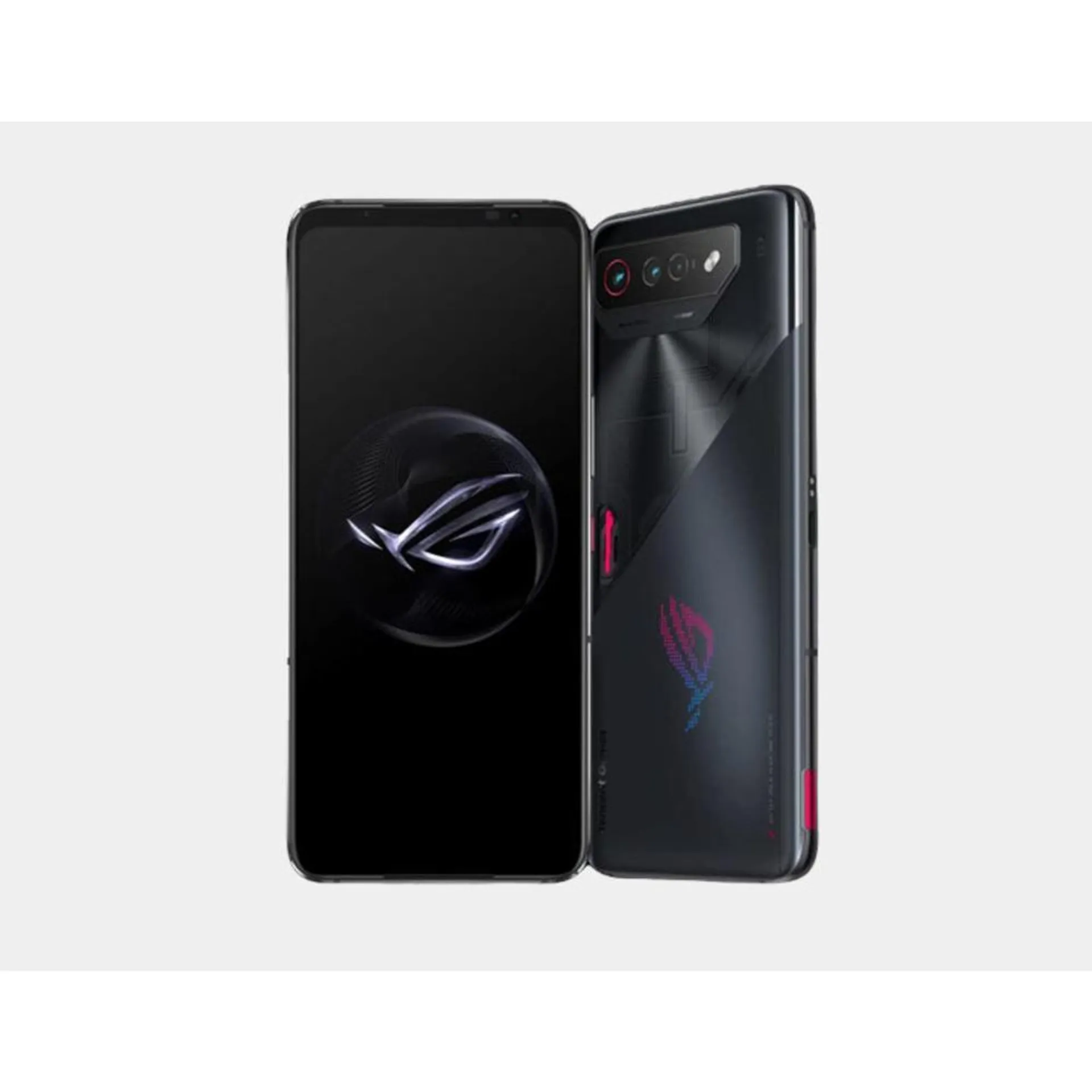 ASUS ROG Phone 7 AI2205 5G Dual 512GB ROM 16GB RAM GSM Unlocked - Black