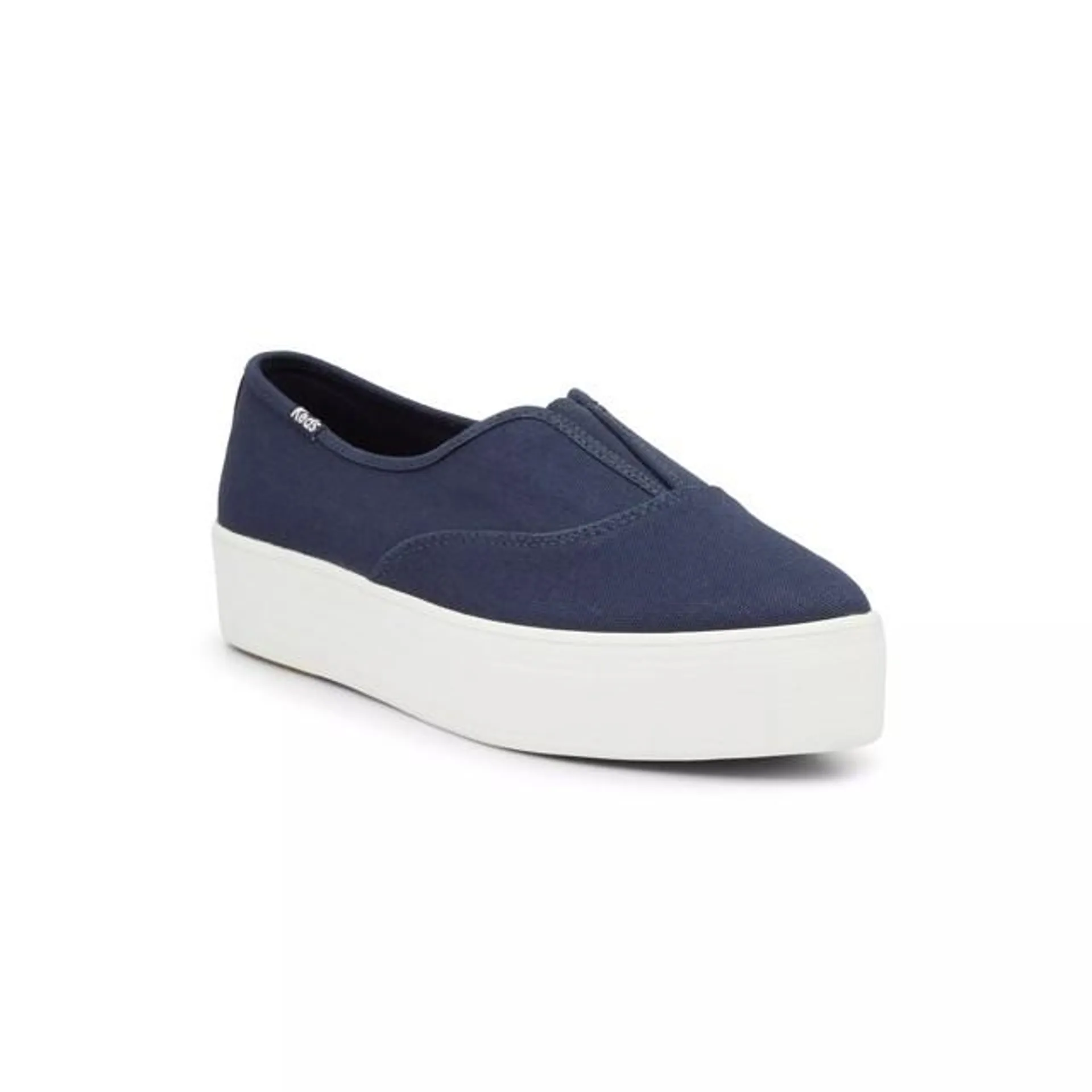 Keds Point Slip Canvas